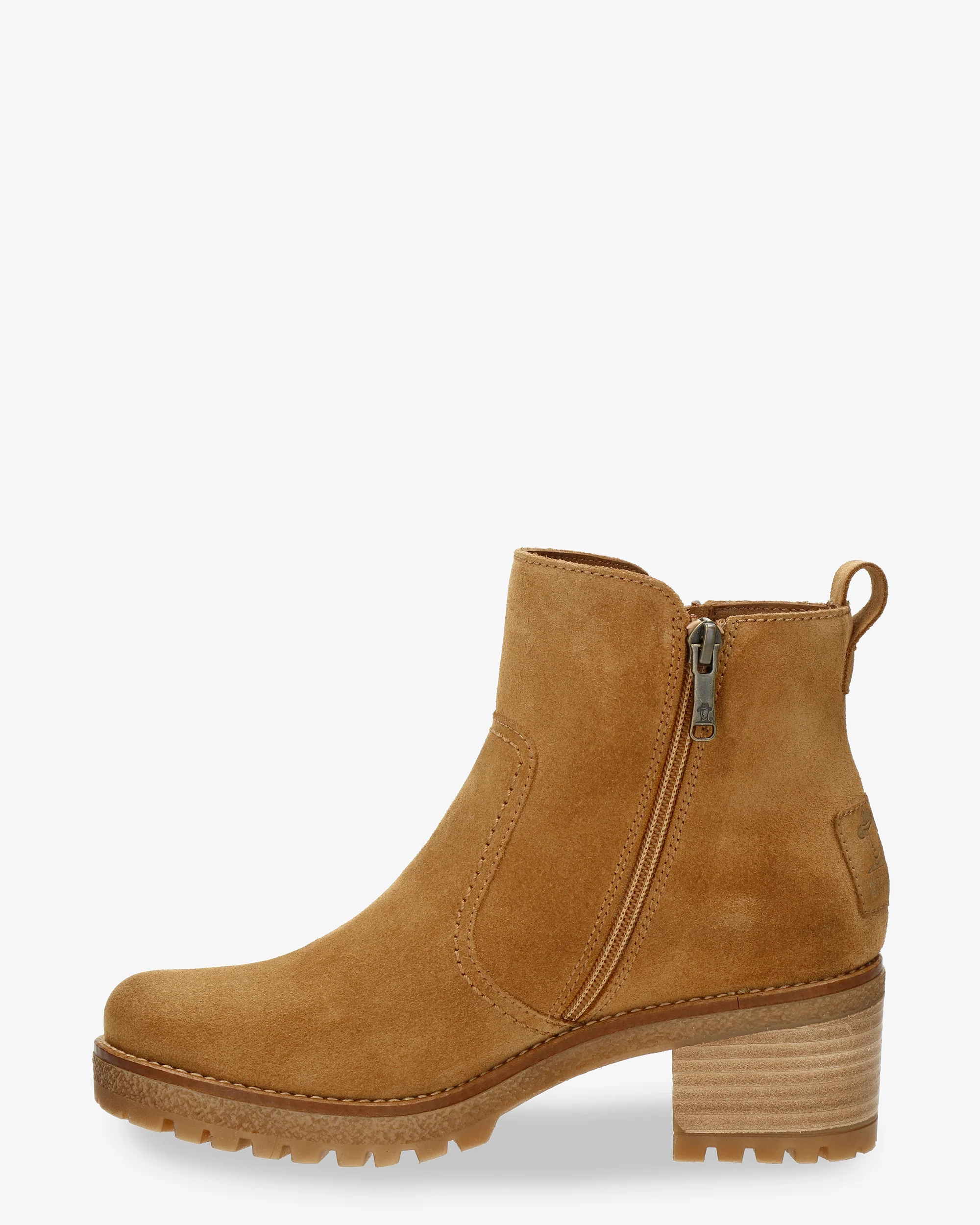 Pauline B13 Velour Cuero - Image 5