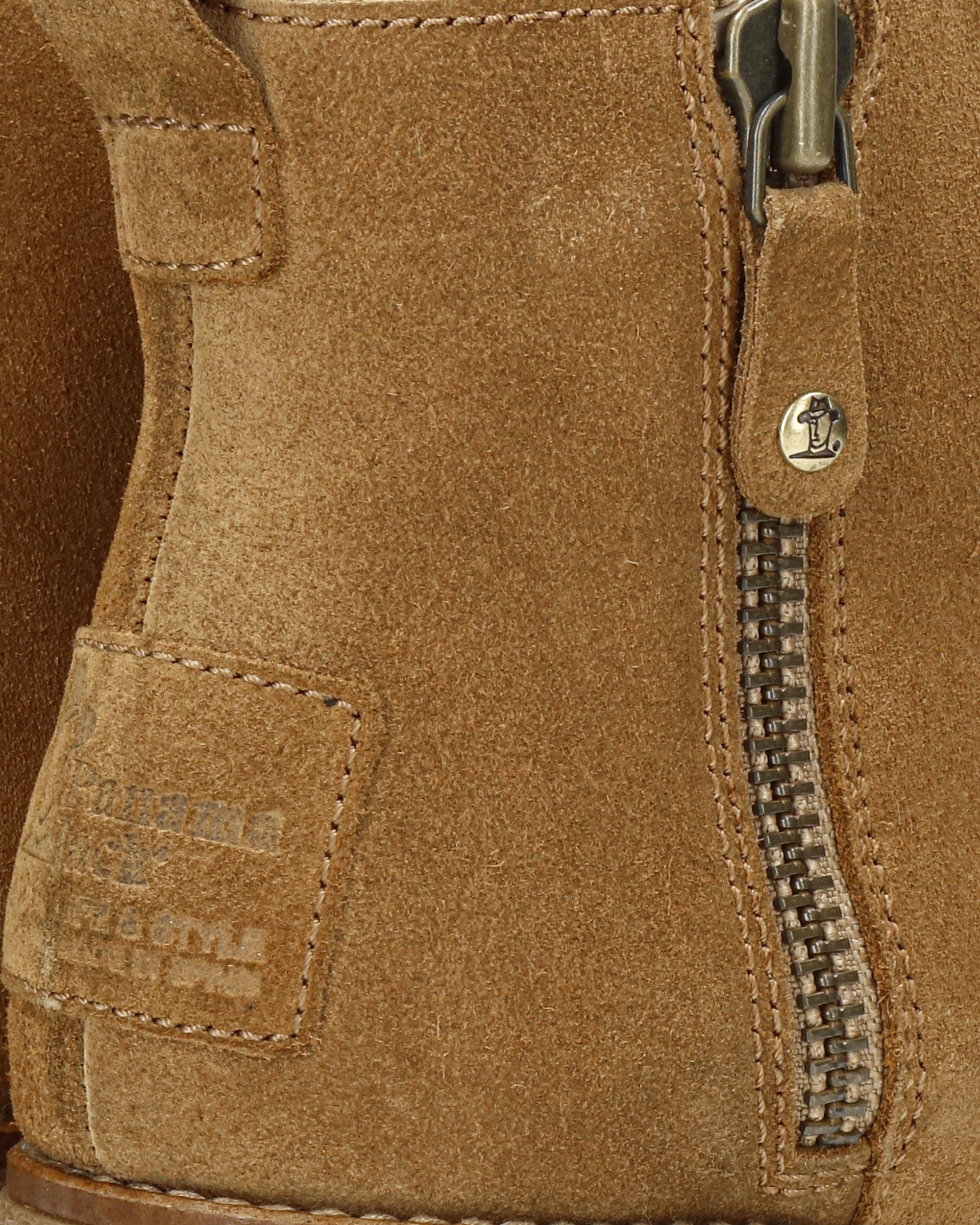 Pauline B13 Velour Cuero - Image 7