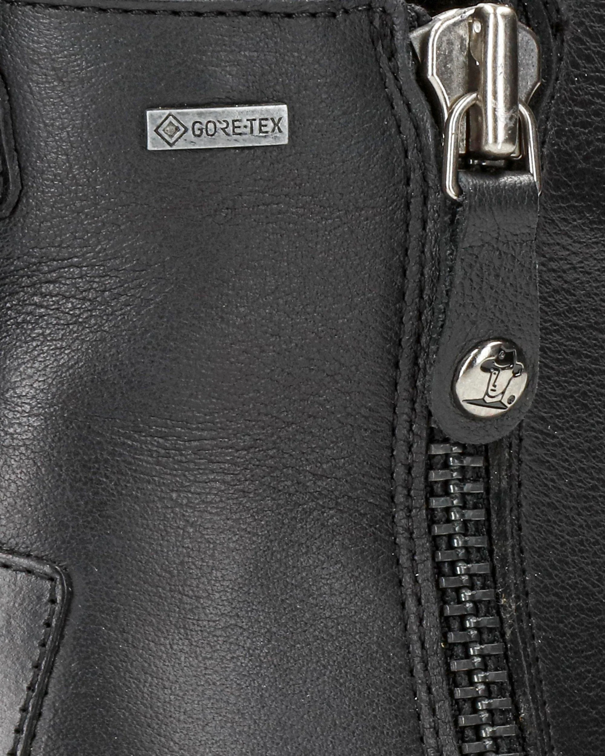 Pauline Gtx B5 Napa Negro - Image 10