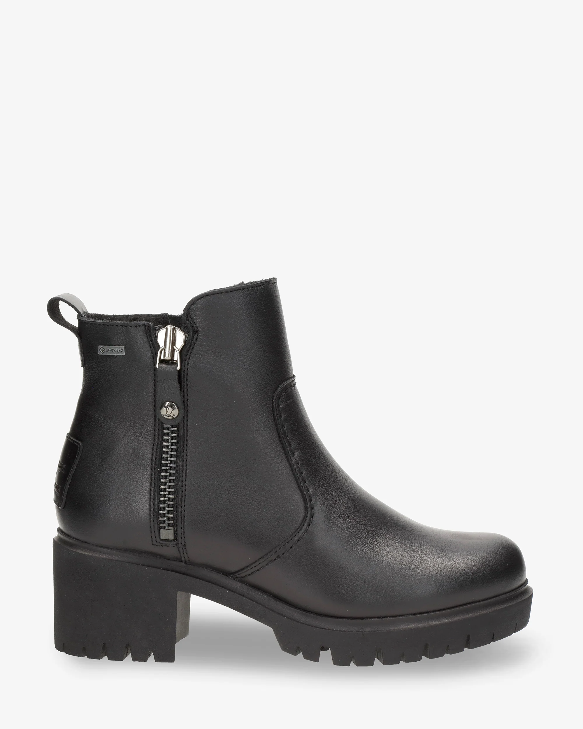 Pauline Gtx B5 Napa Negro - Image 4