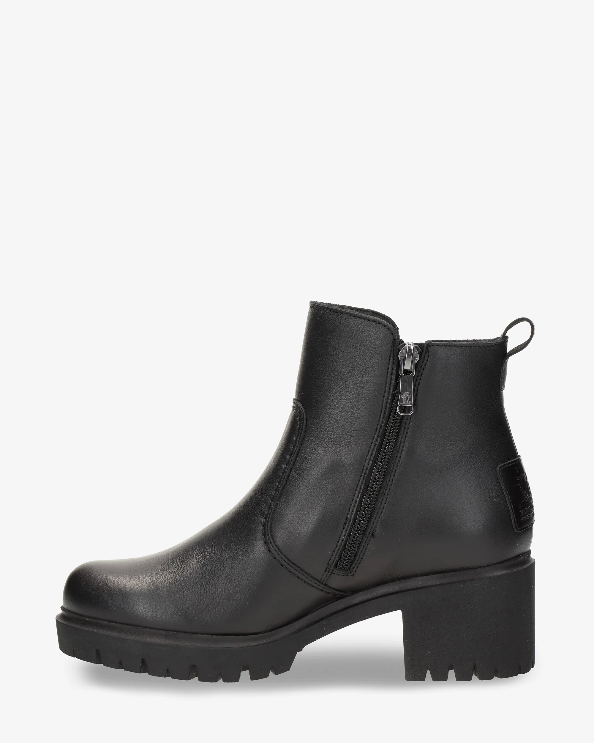 Pauline Gtx B5 Napa Negro - Image 6