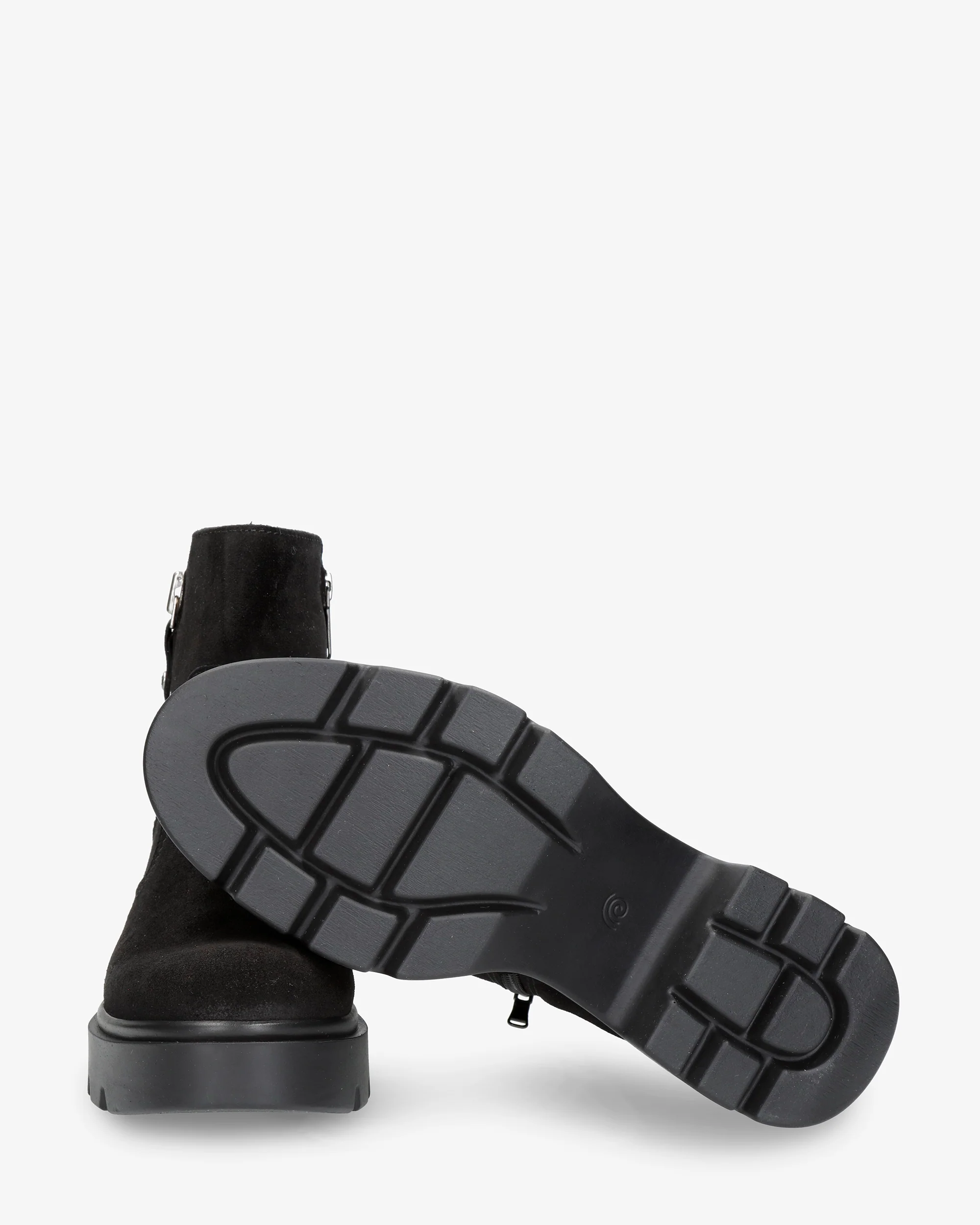 Phuket B8  Velour Negro - Image 5