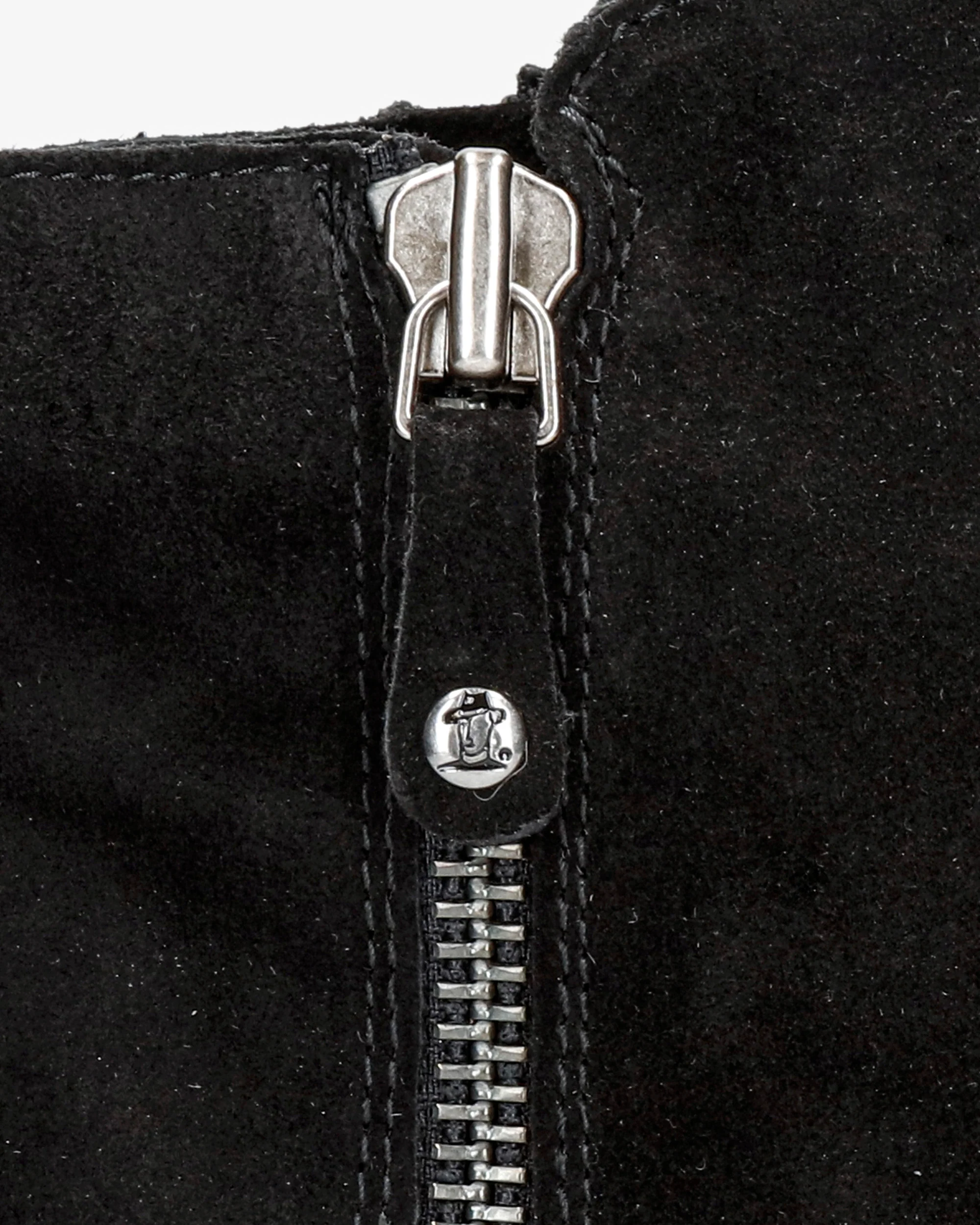 Phuket B8  Velour Negro - Image 7
