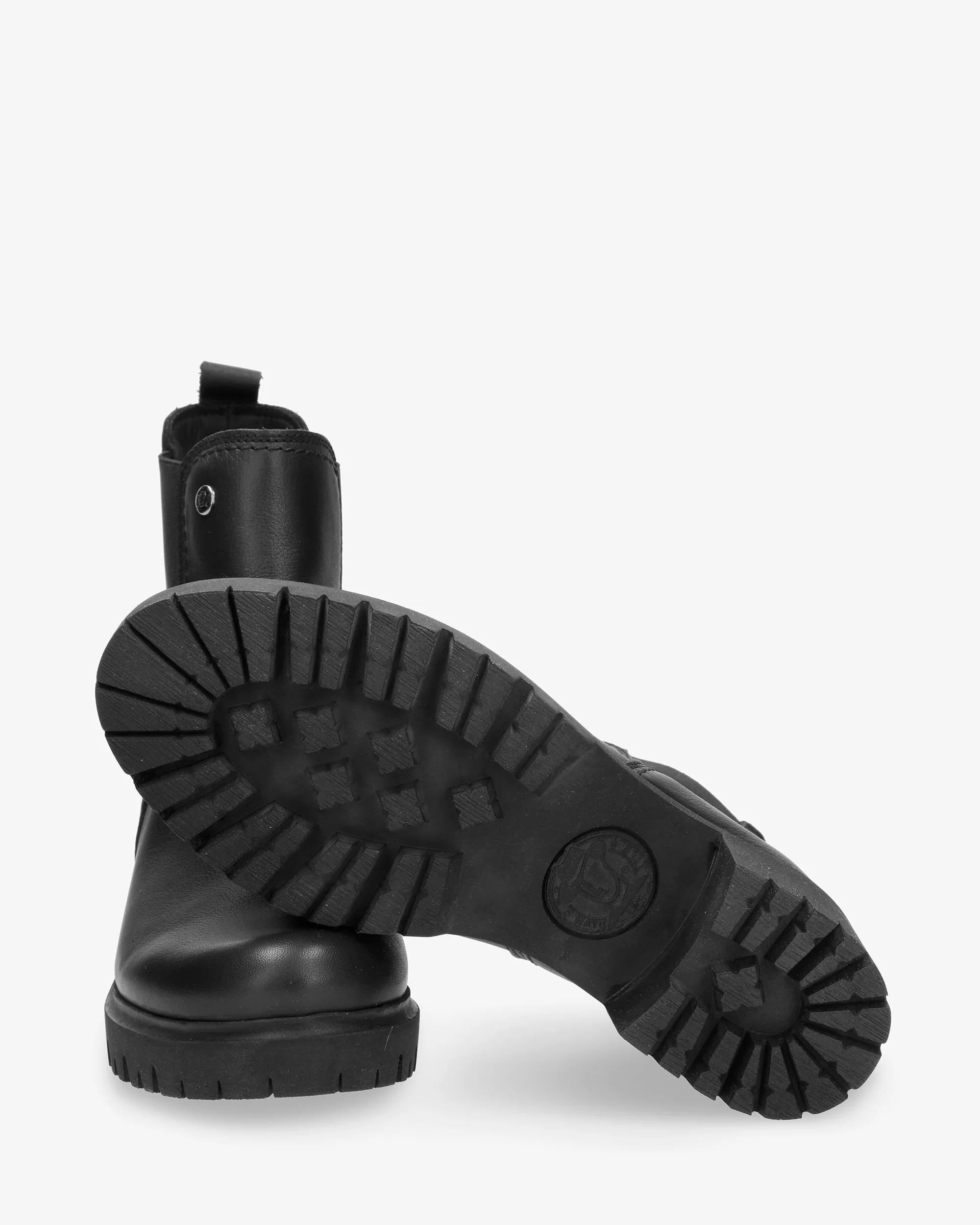 Pia B31 Napa Negro - Image 7