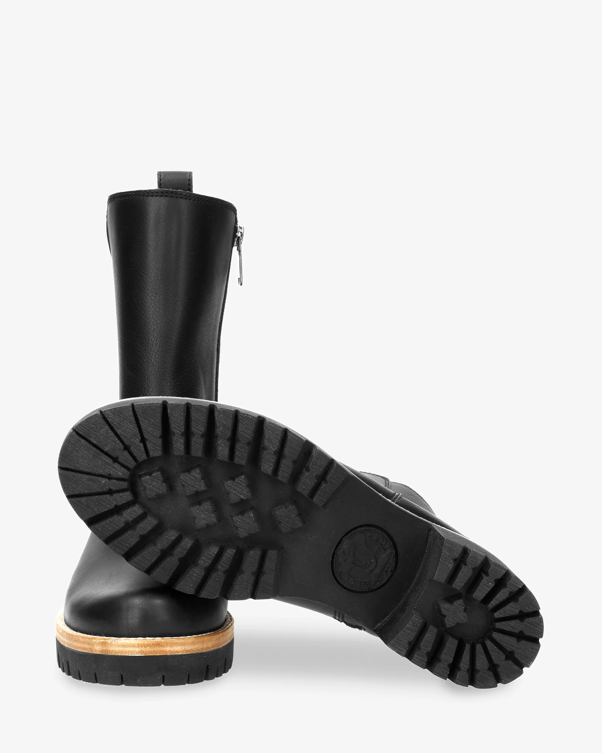 Polet B1 Napa Negro - Image 6