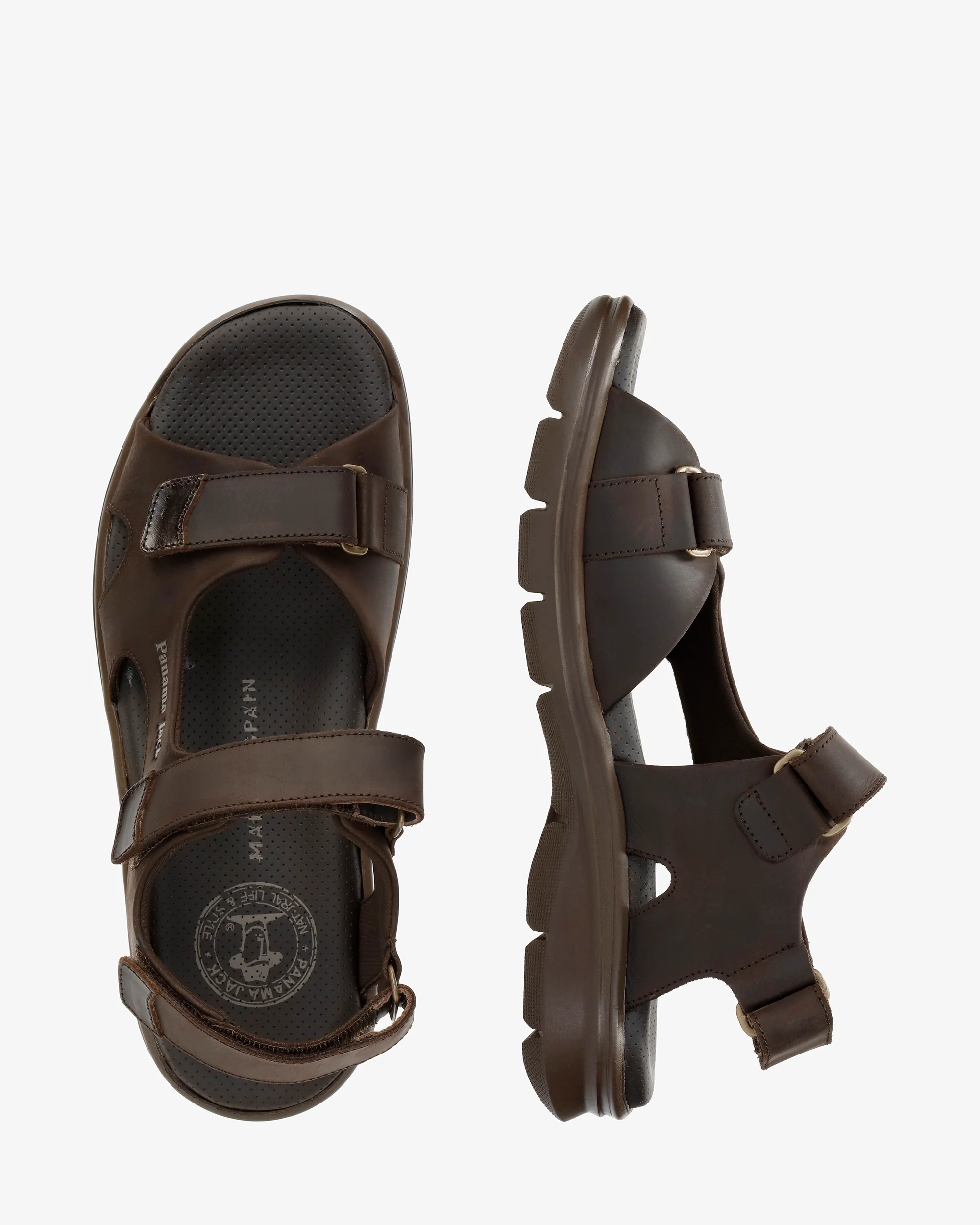 Roman C1 Napa Grass Marron - Image 8