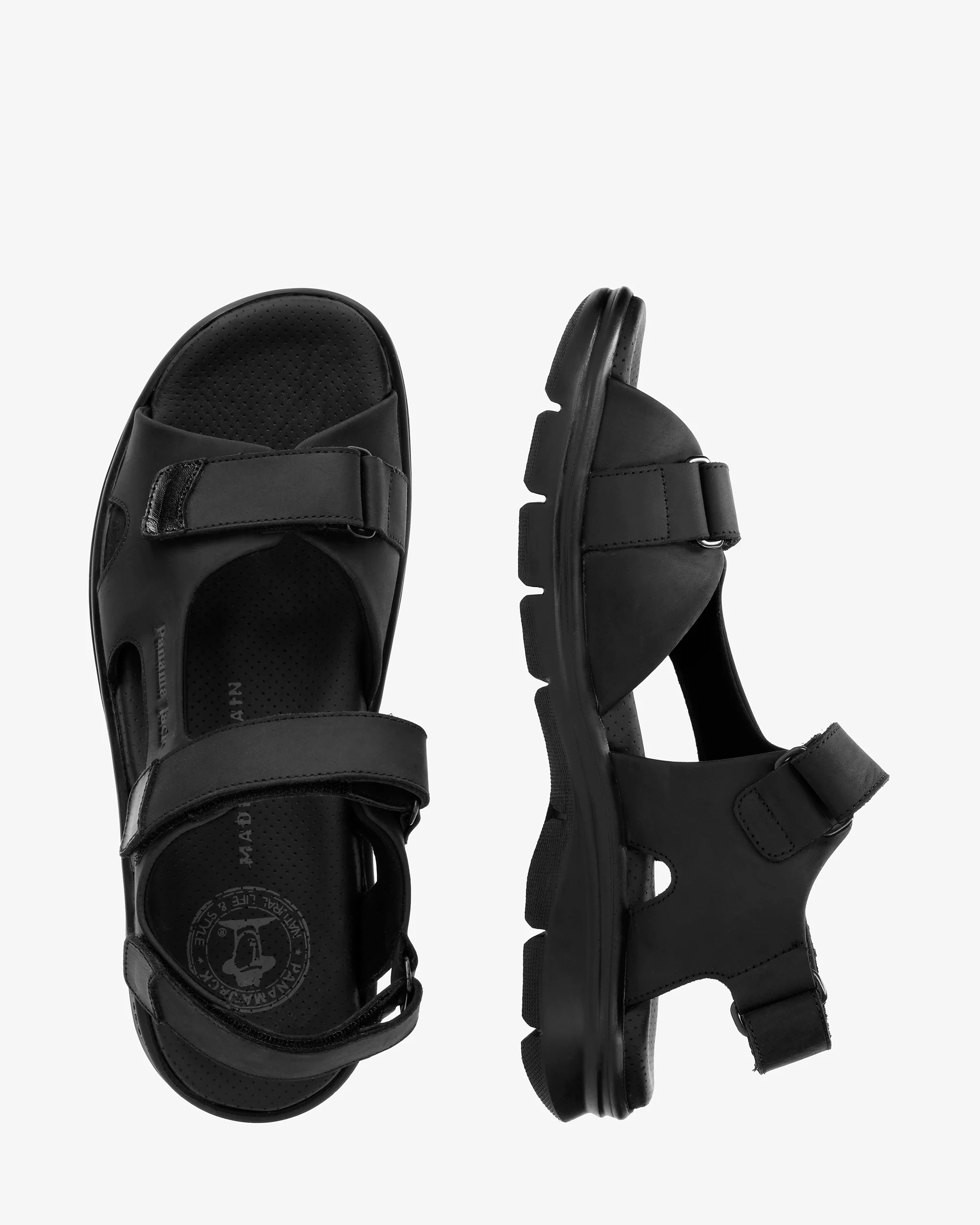 Roman C2 Napa Grass Negro - Image 2