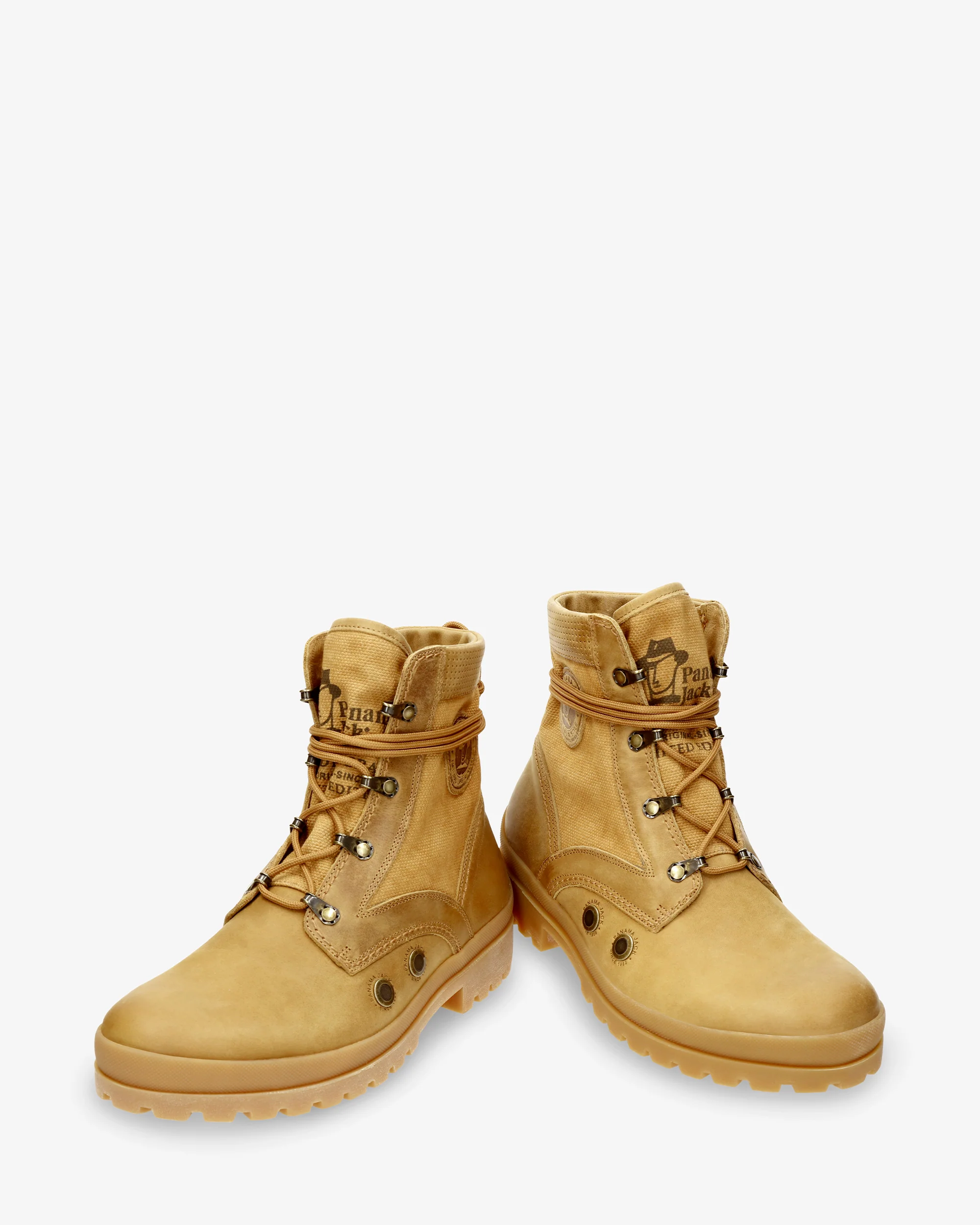 Route Boot Reporter C1 Napa Vintage - Image 6