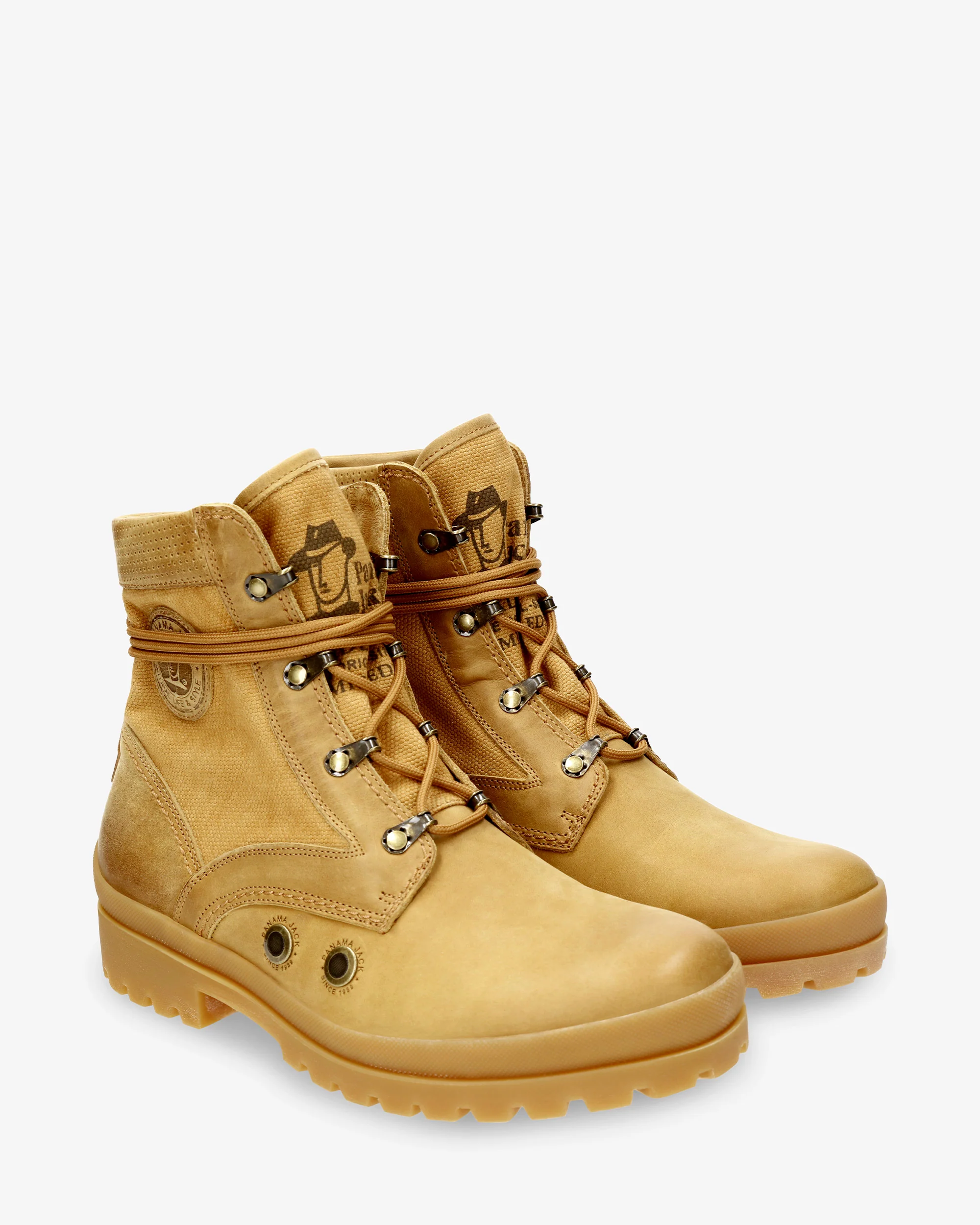 Route Boot Reporter C1 Napa Vintage - Image 7