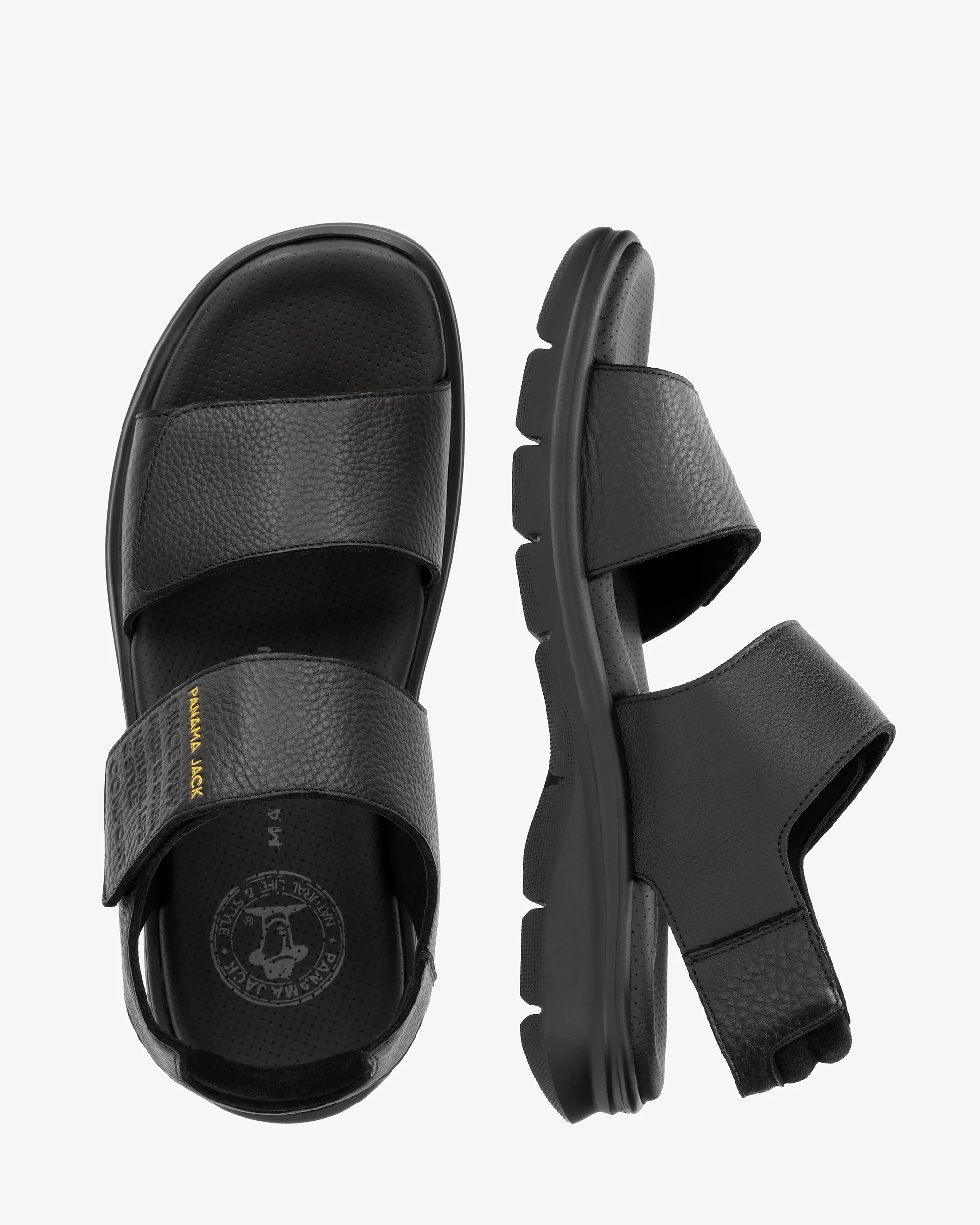 Rusell C1 Napa Grass Negro - Image 3