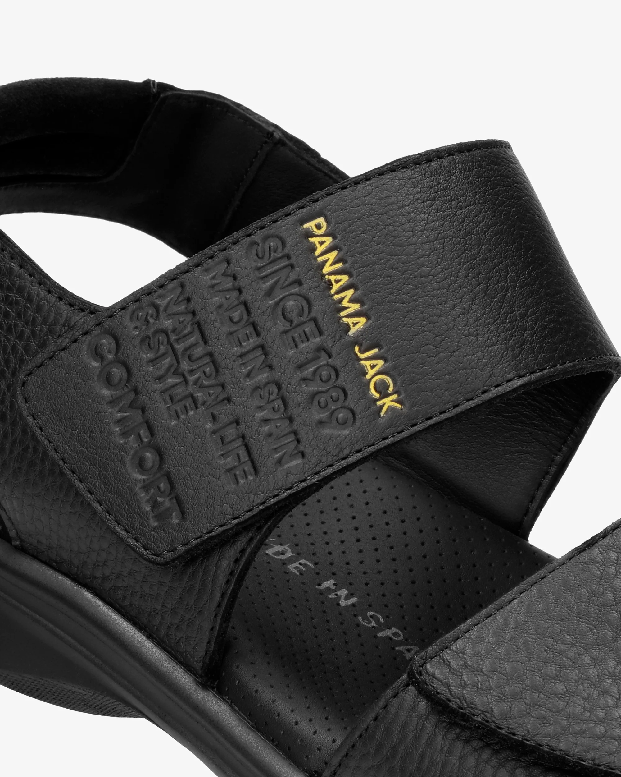 Rusell C1 Napa Grass Negro - Image 7