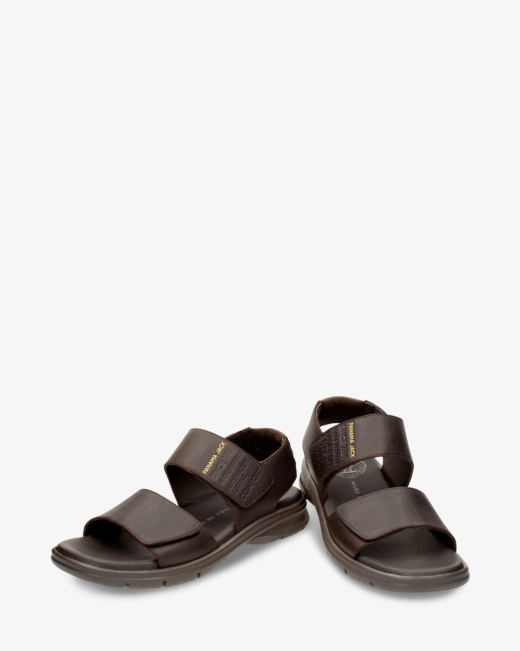 Rusell C2 Napa Grass Marron - Image 10