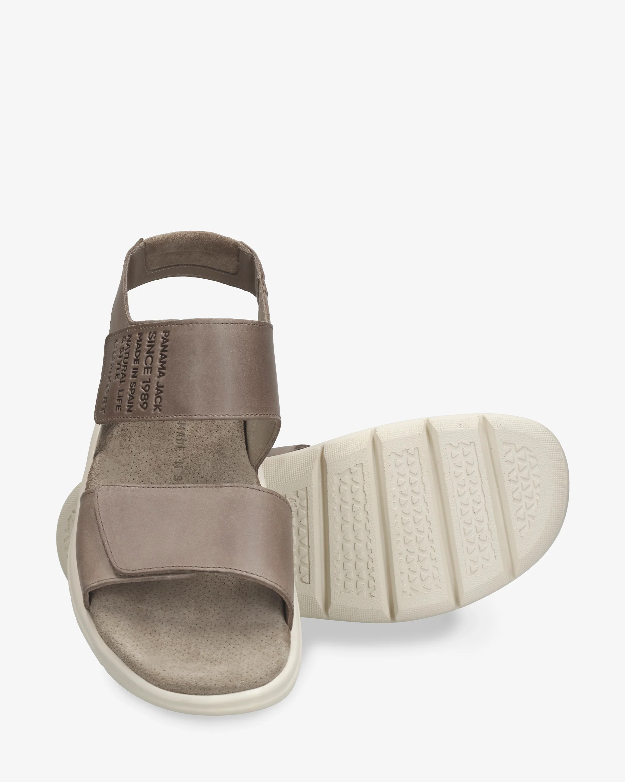 Rusell C5 Napa Grass Taupe - Image 4