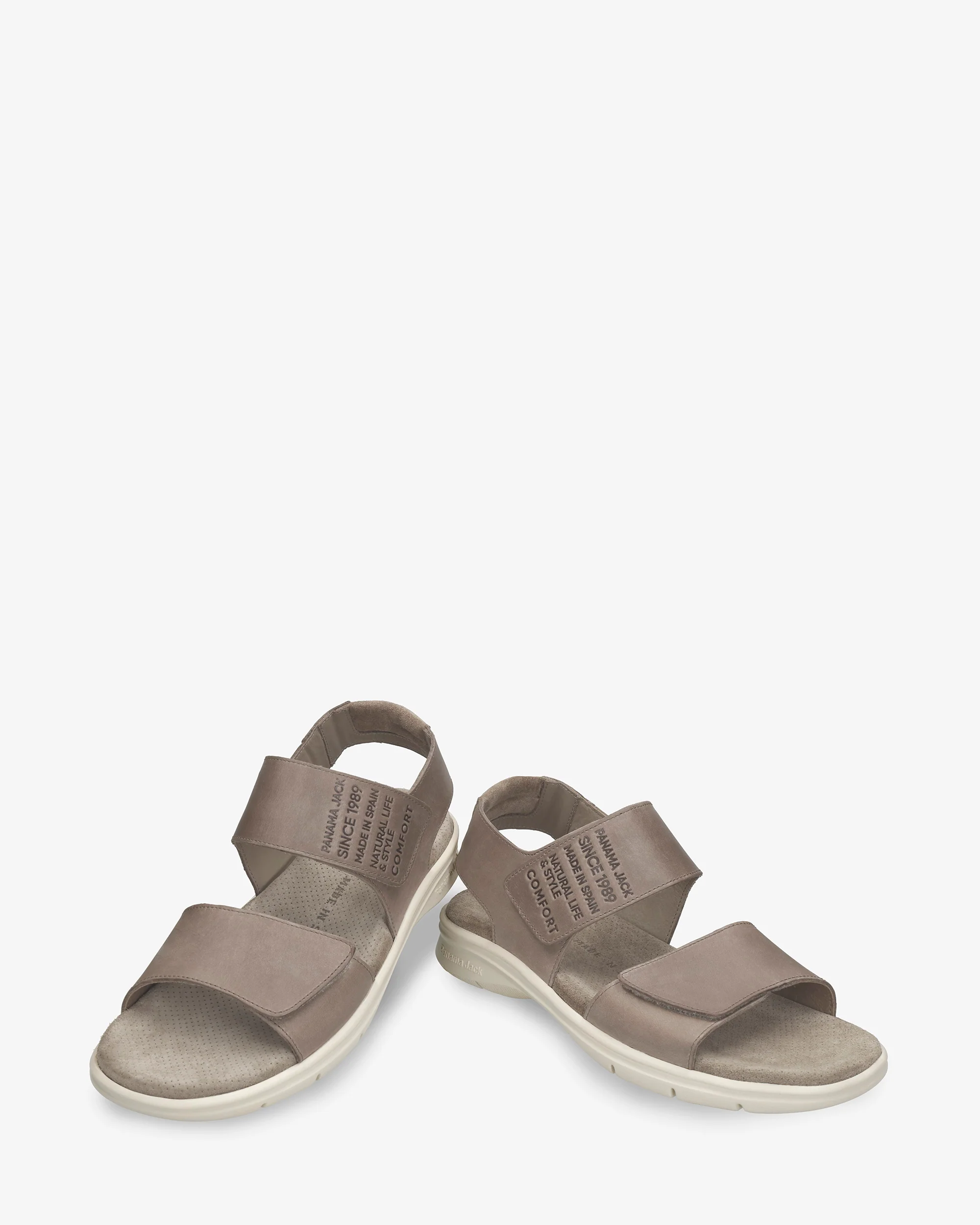Rusell C5 Napa Grass Taupe - Image 5