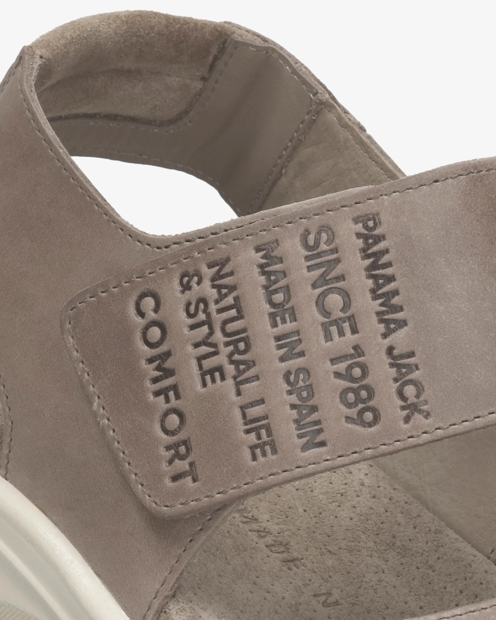 Rusell C5 Napa Grass Taupe - Image 6