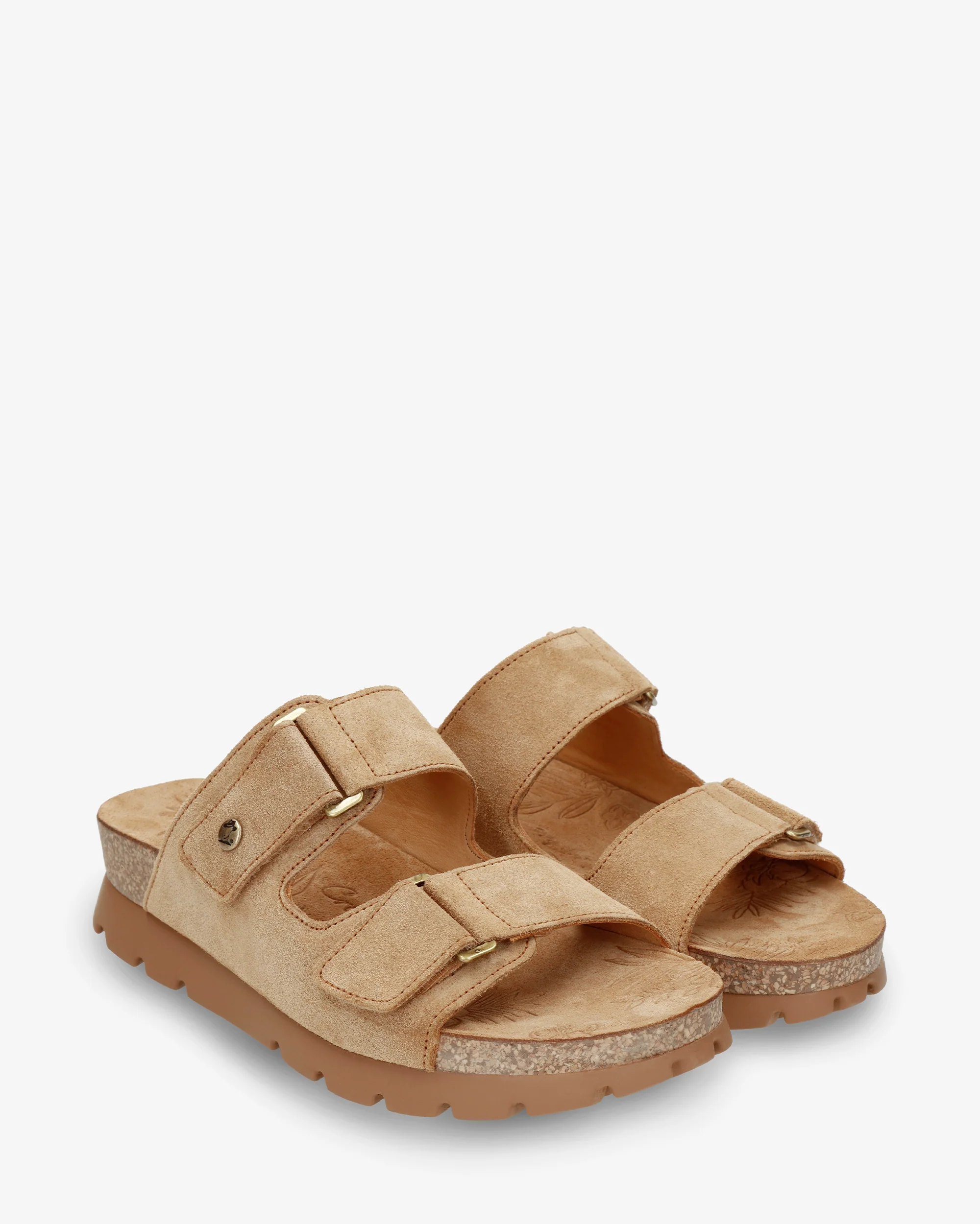 Sade B1 Velour Cuero - Image 2