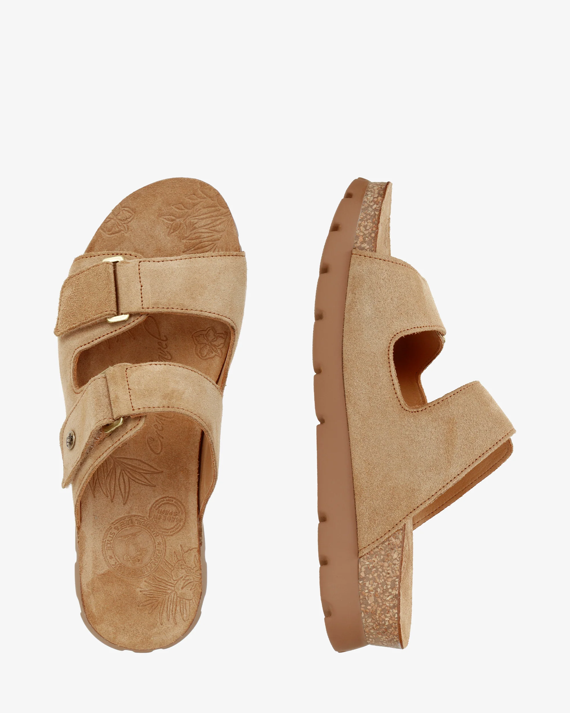 Sade B1 Velour Cuero - Image 6