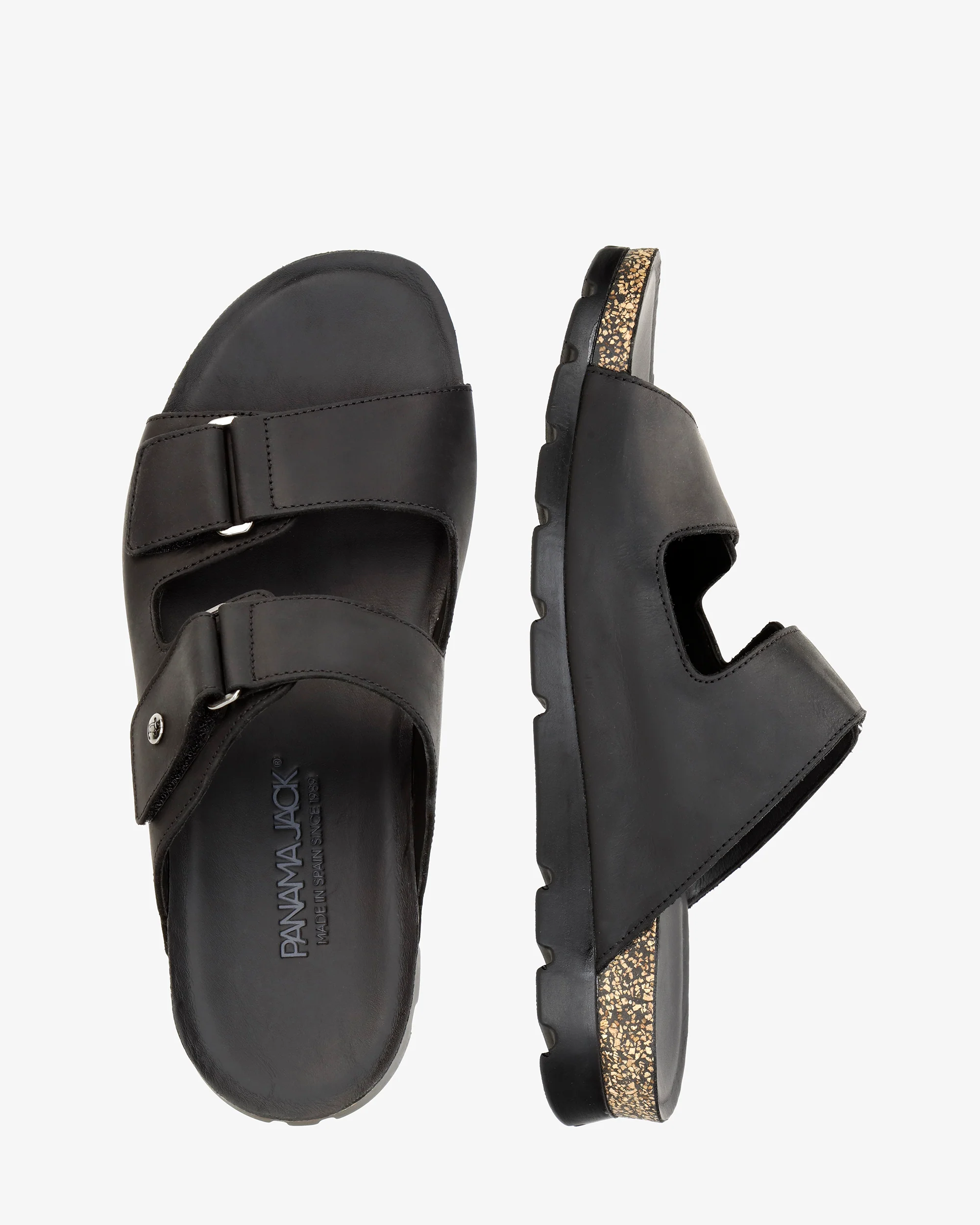 Sael C1 Napa Grass Negro - Image 5