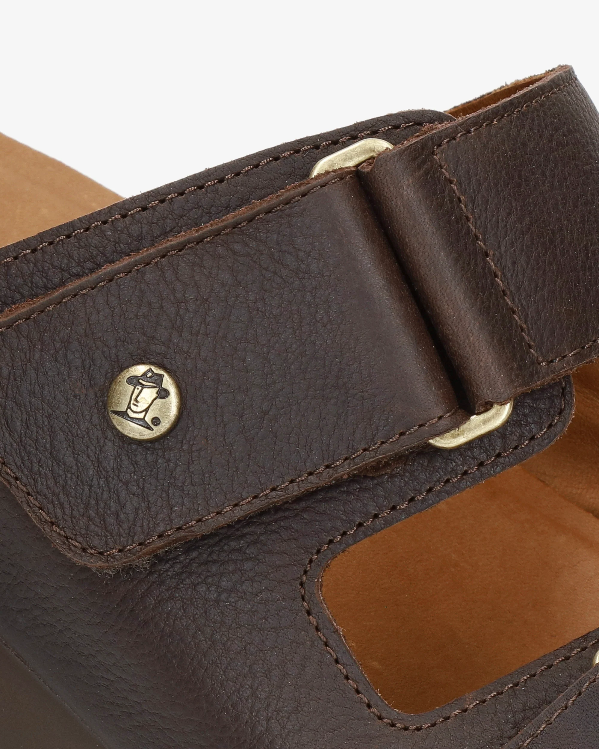 Sael C2 Napa Grass Marron - Image 12