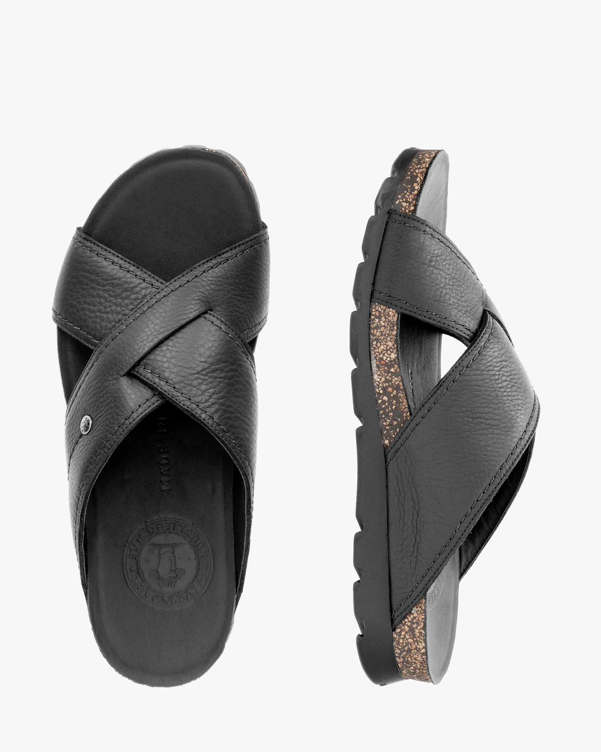 Salman C14 Napa Grass Negro - Image 5