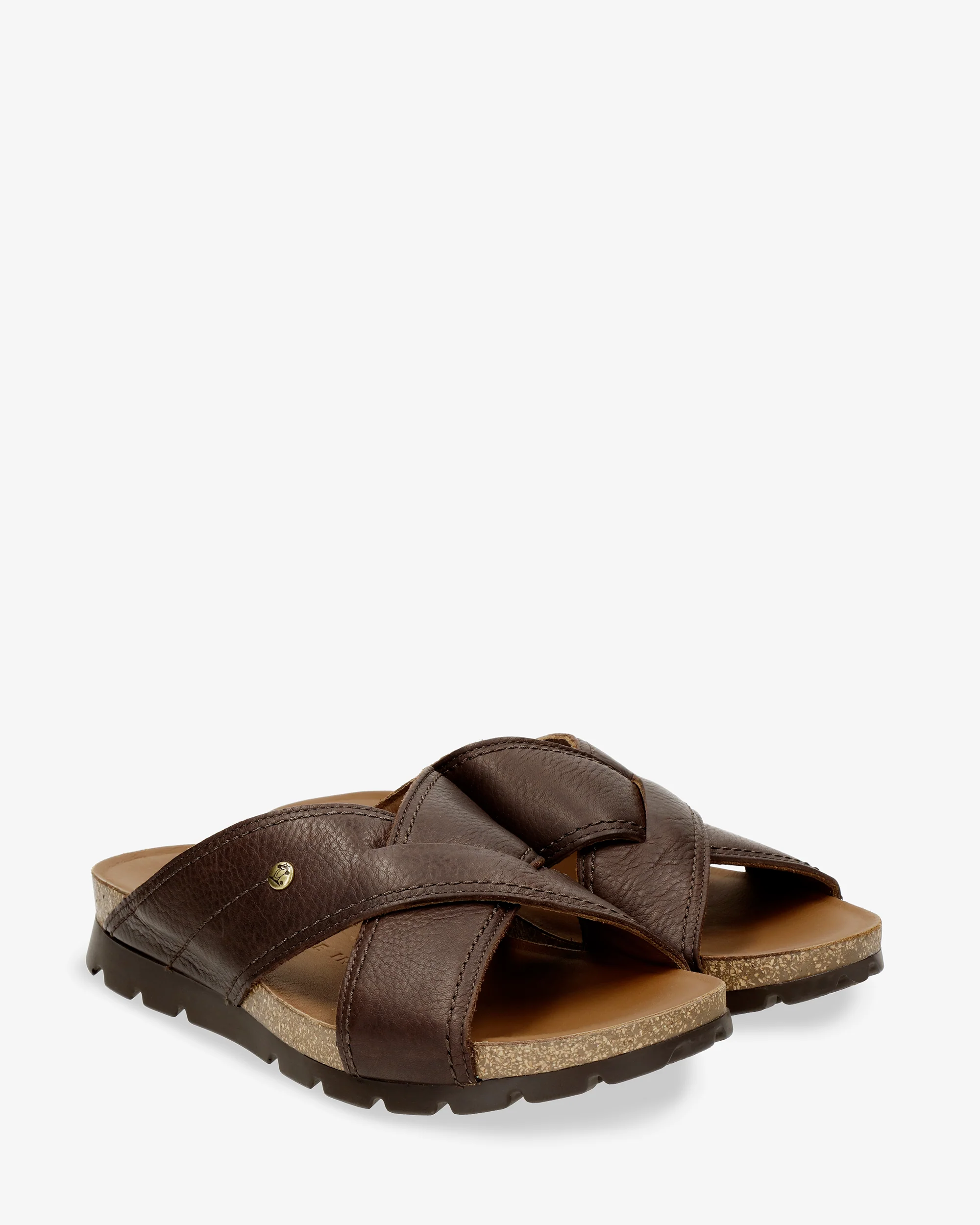 Salman C17 Napa Grass Marron - Image 5