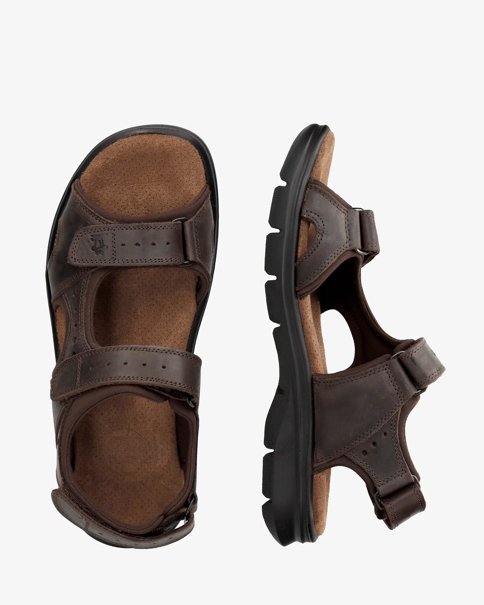 Salton Basics C1 Napa Grass Marron - Image 3