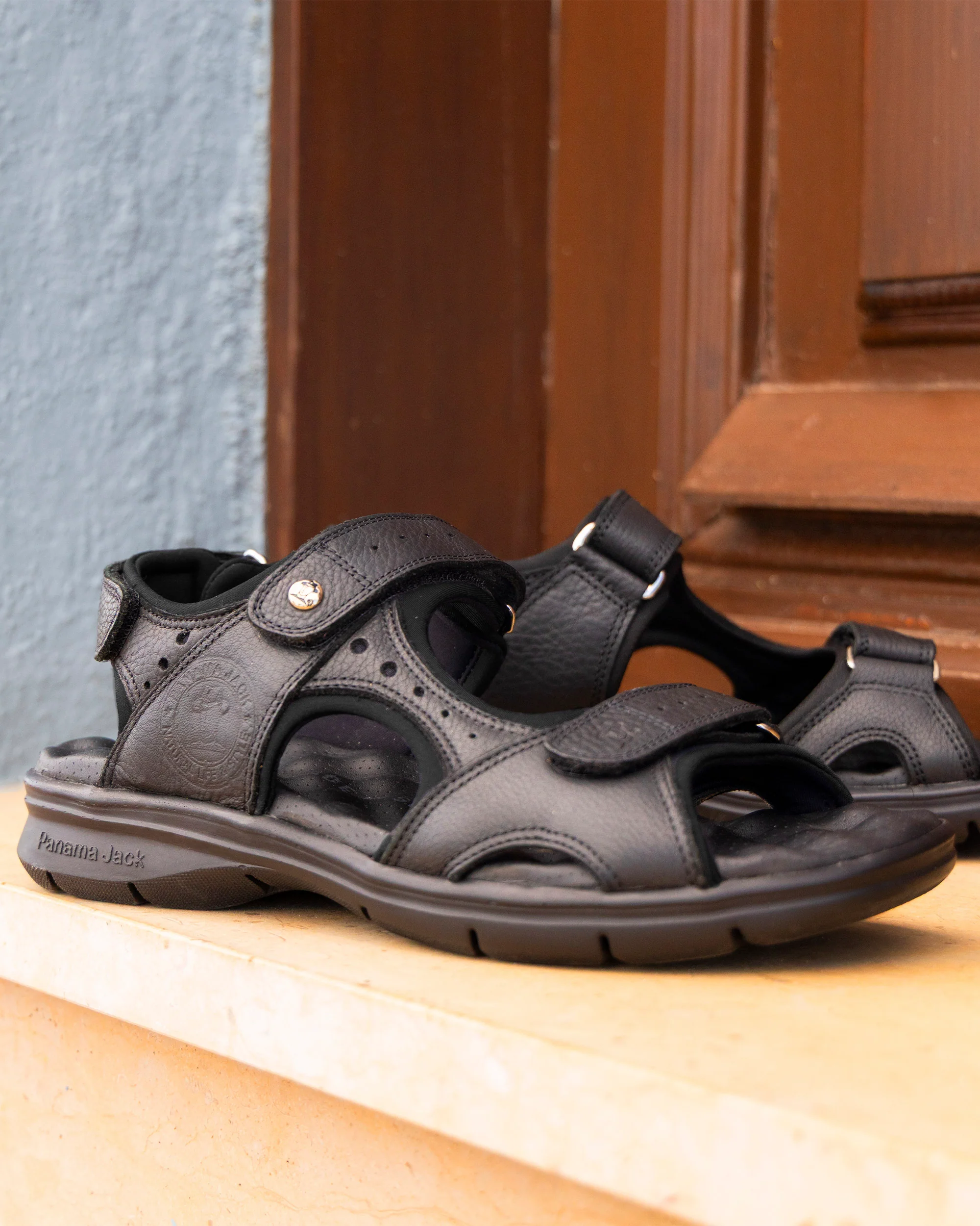 Salton C36 Napa Grass Negro - Image 10