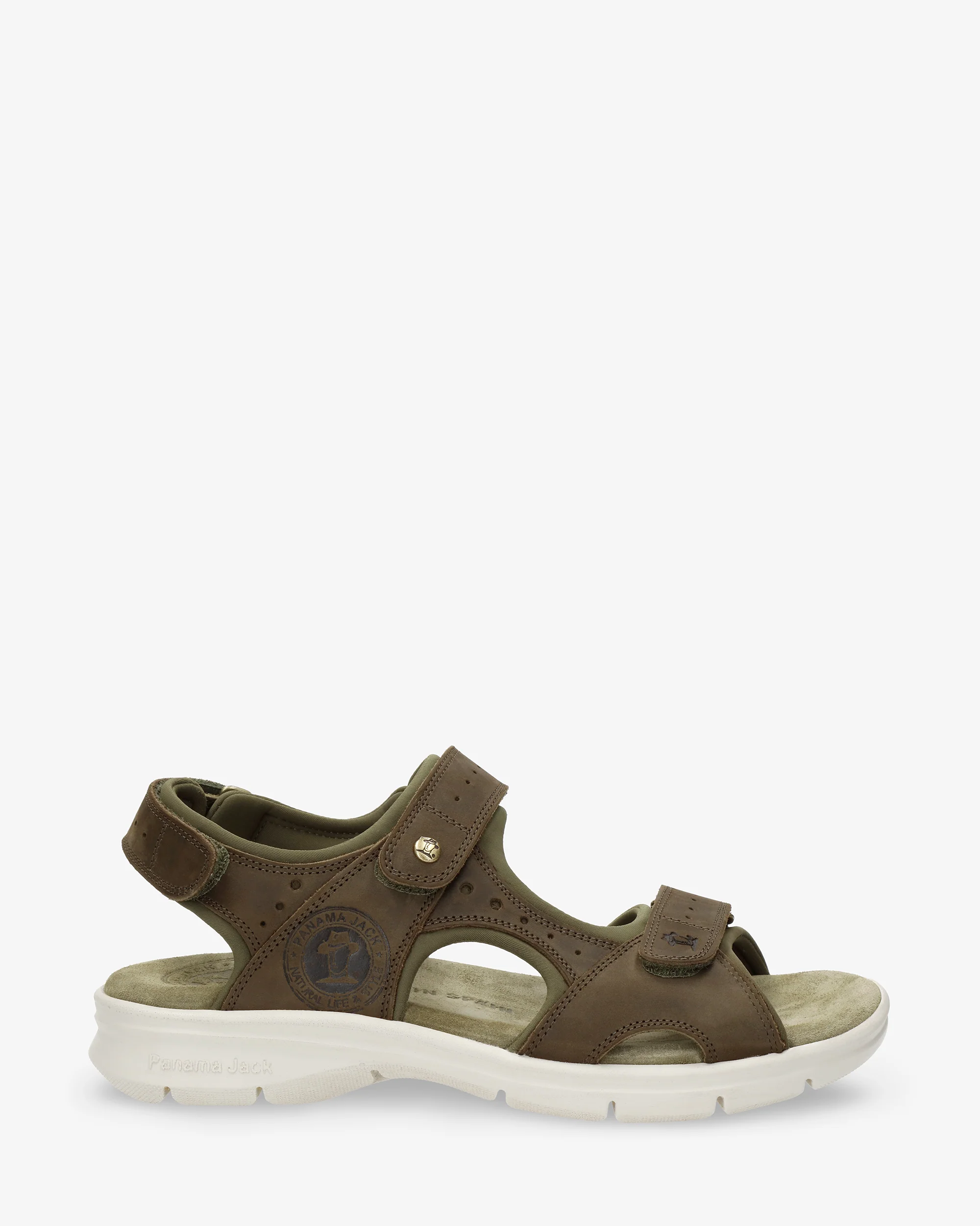 Salton C39 Napa  Grass  Kaki - Image 3