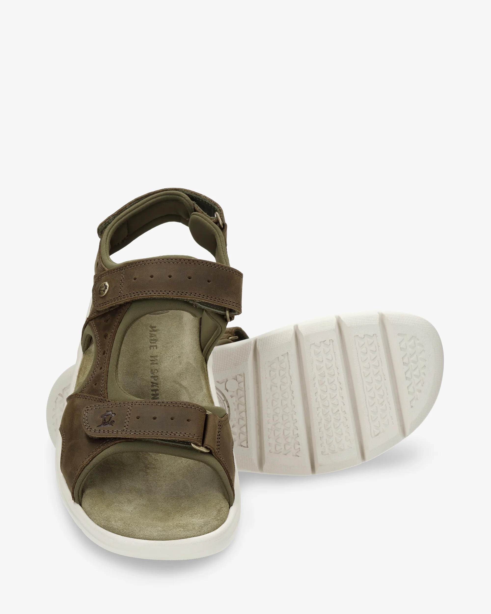 Salton C39 Napa  Grass  Kaki - Image 6