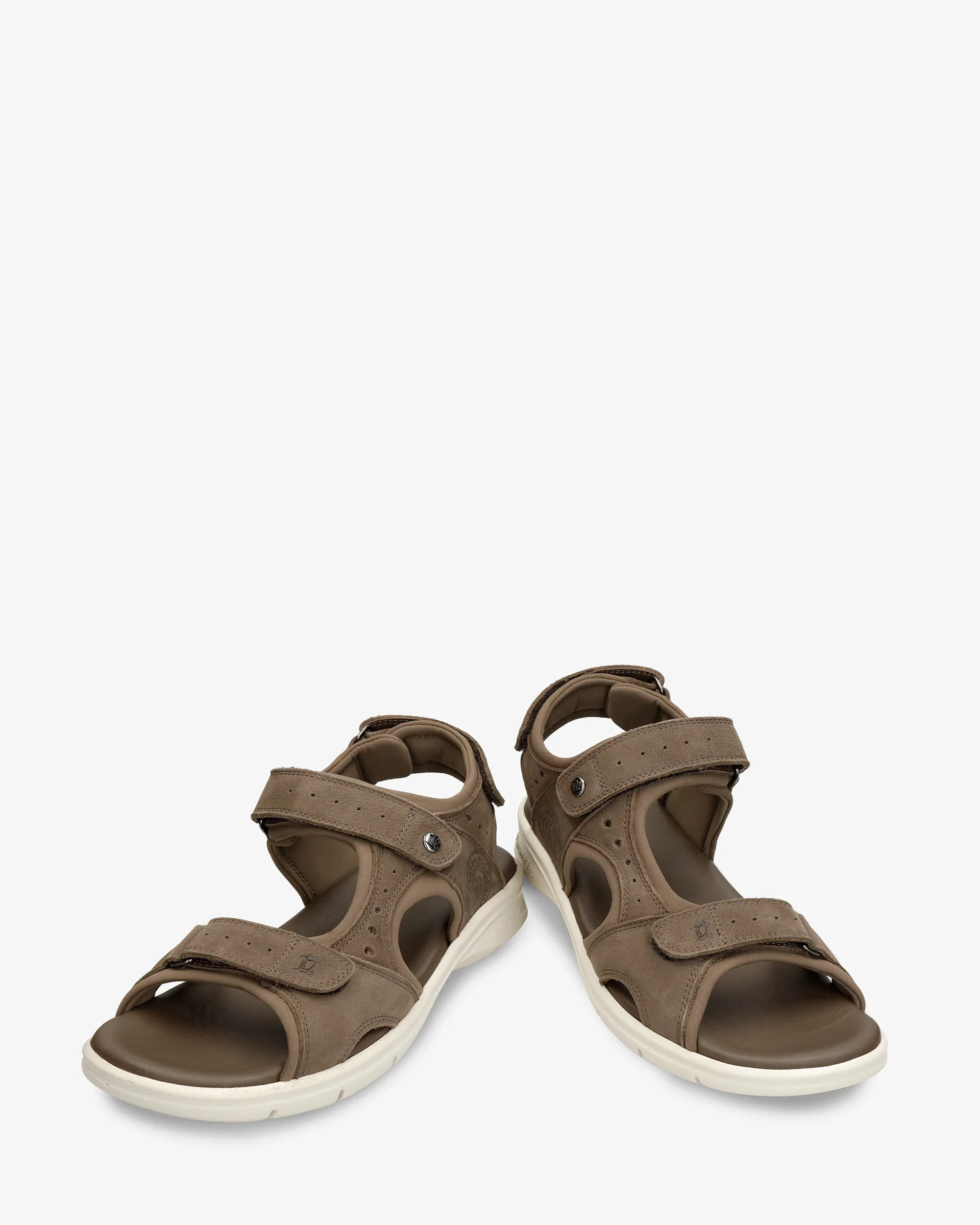 Salton C41 Nobuck Gris - Image 4