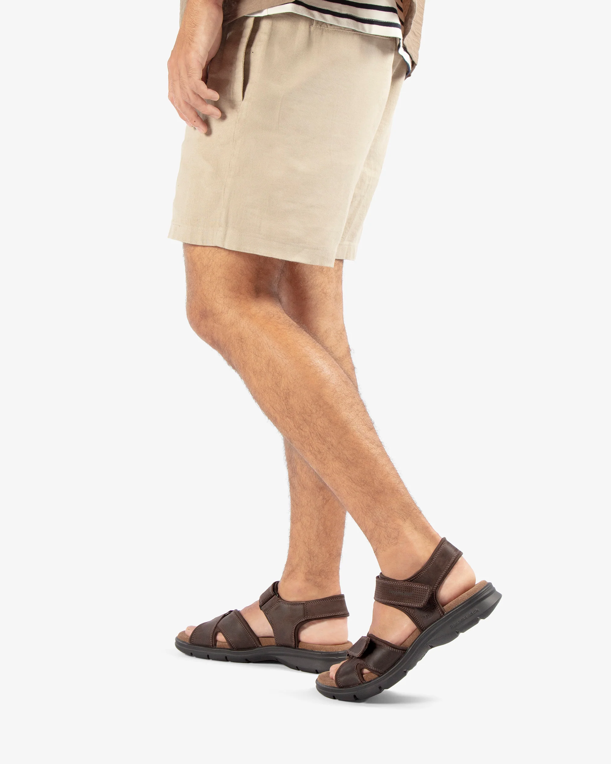 Sanders Basics C1 Napa Grass Marron - Image 6