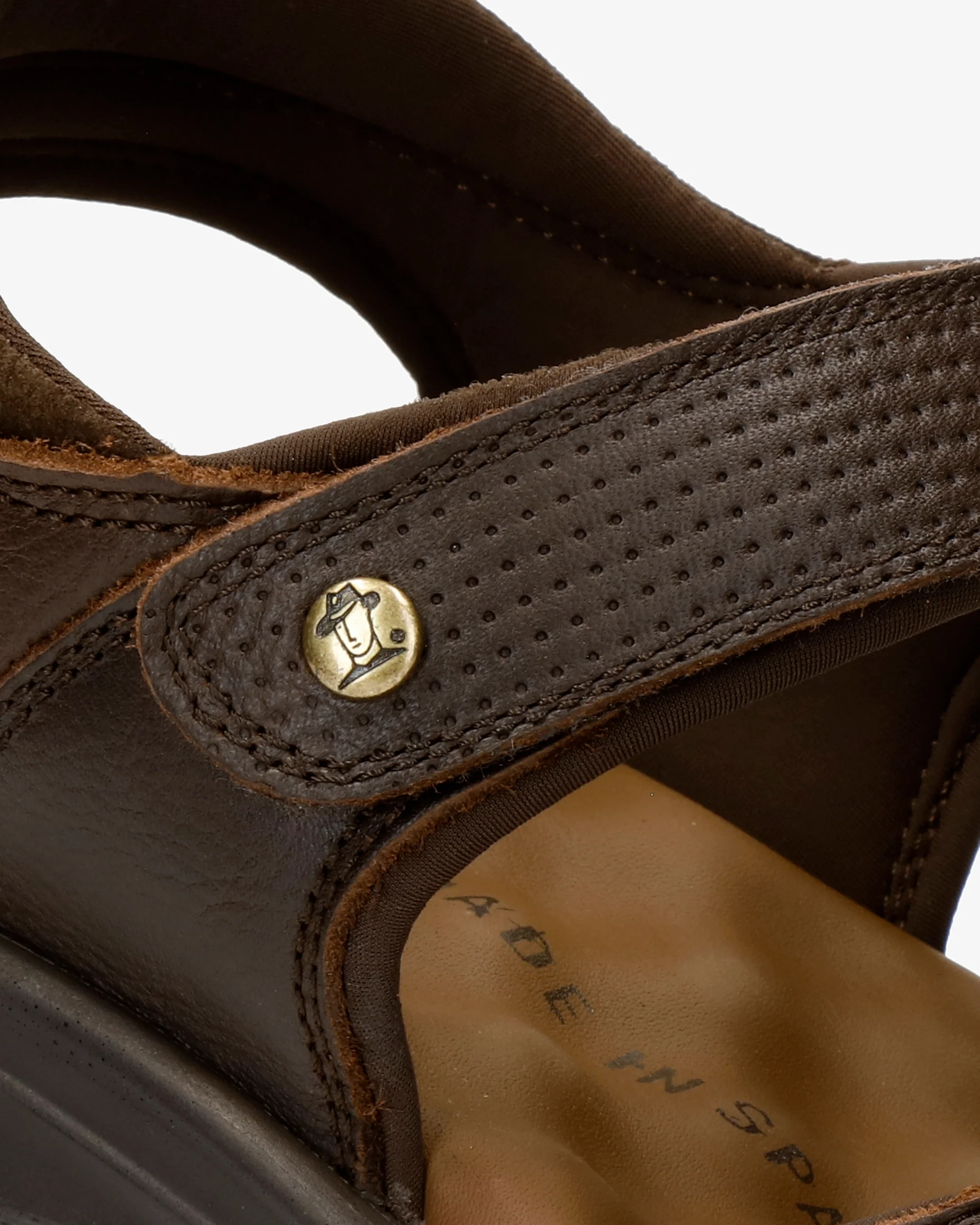 Sanders C17 Napa Grass Marron - Image 7