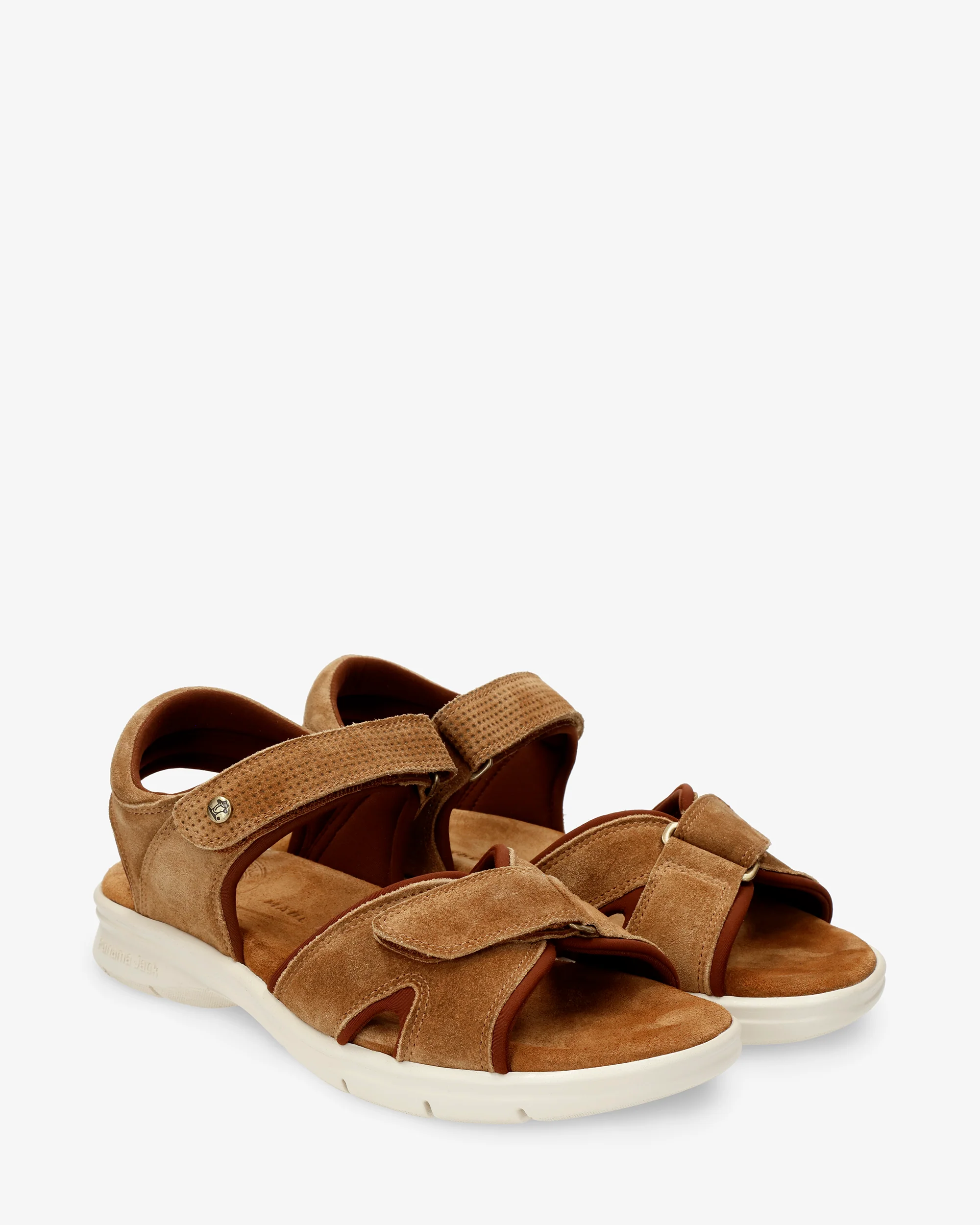 Sanders C20 Velour Camel - Image 2