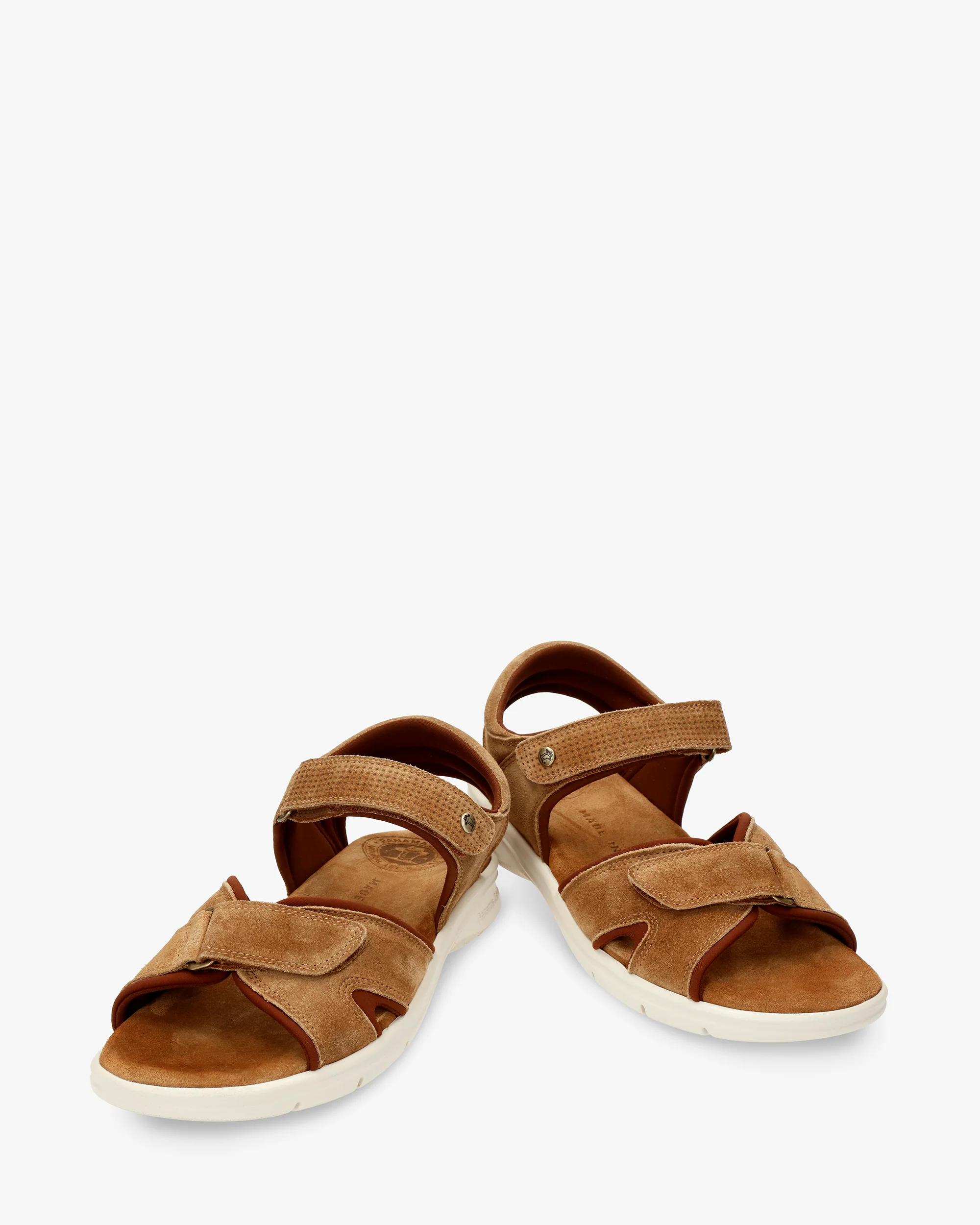 Sanders C20 Velour Camel - Image 4
