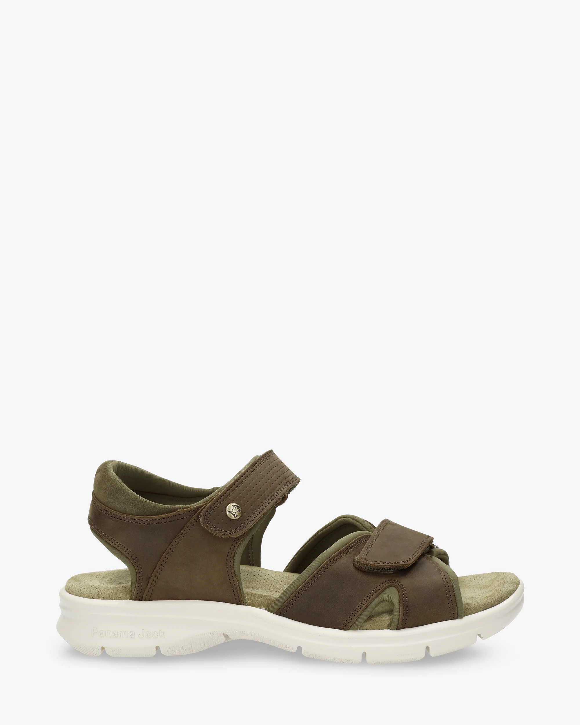 Sanders C21 Napa Grass Kaki - Image 3