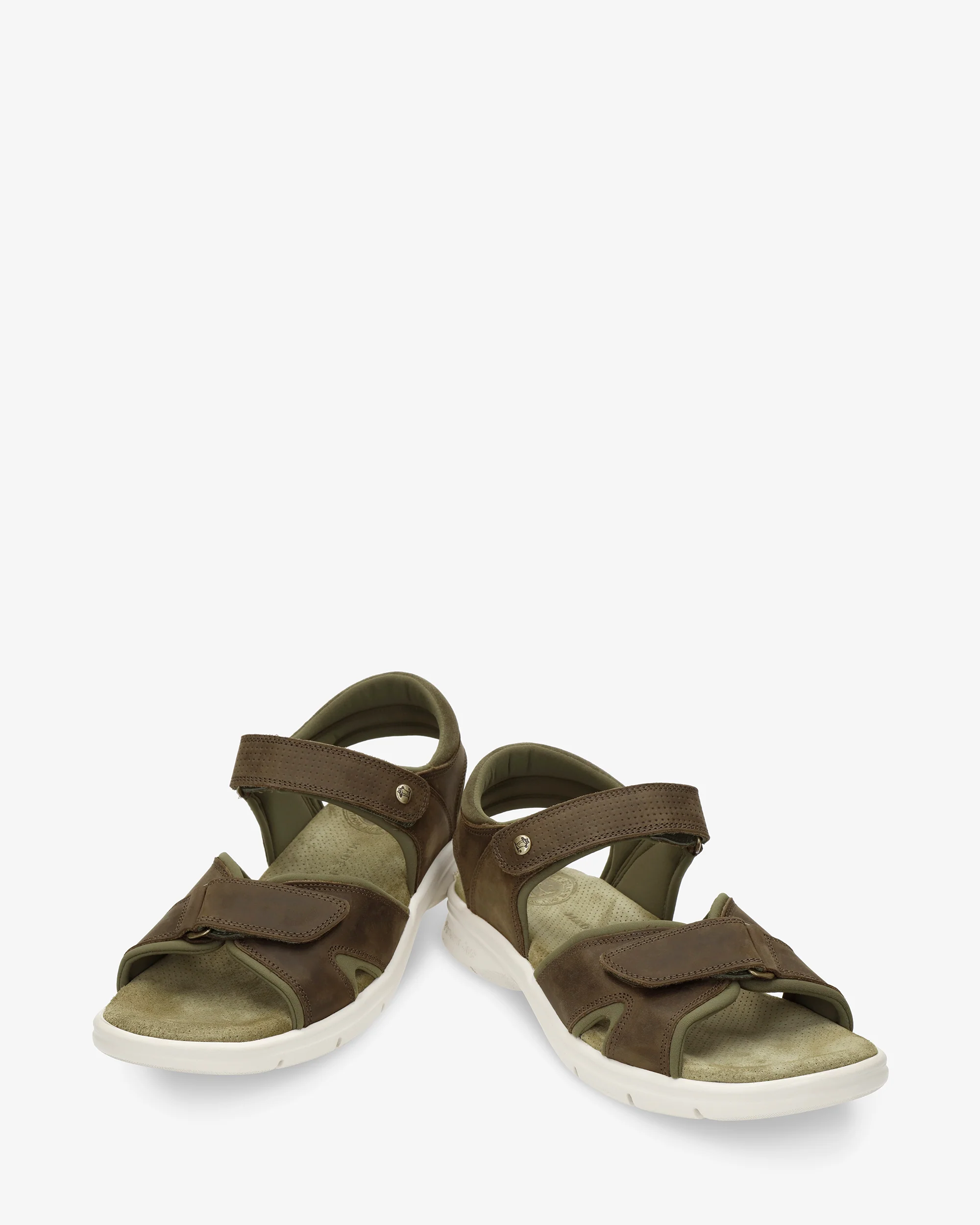 Sanders C21 Napa Grass Kaki - Image 4