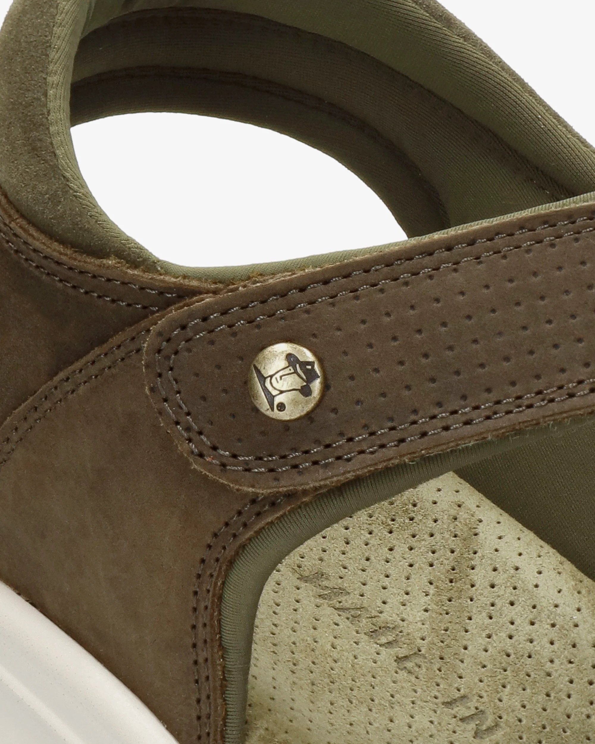 Sanders C21 Napa Grass Kaki - Image 7