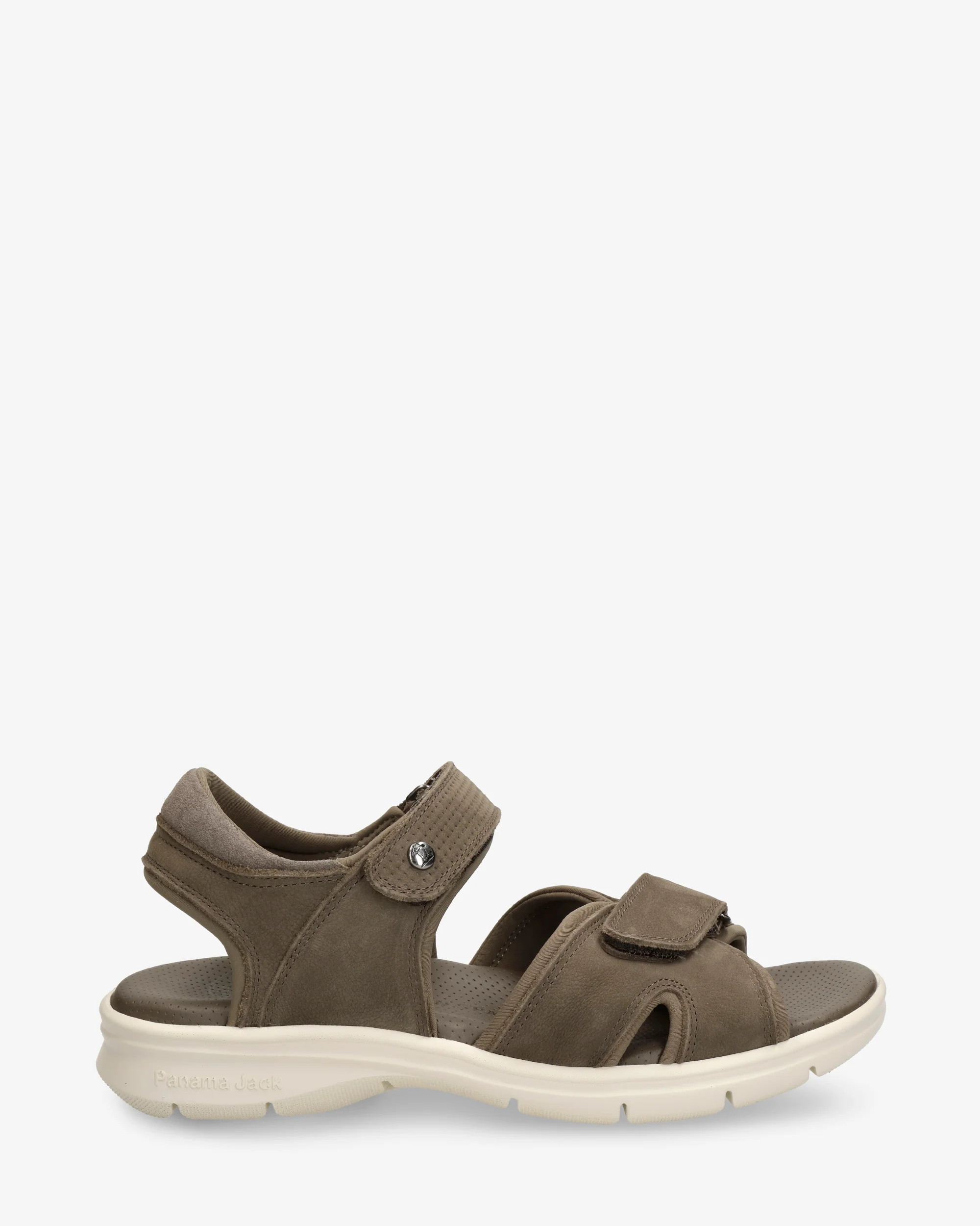 Sanders C23 Nobuck Gris - Image 6