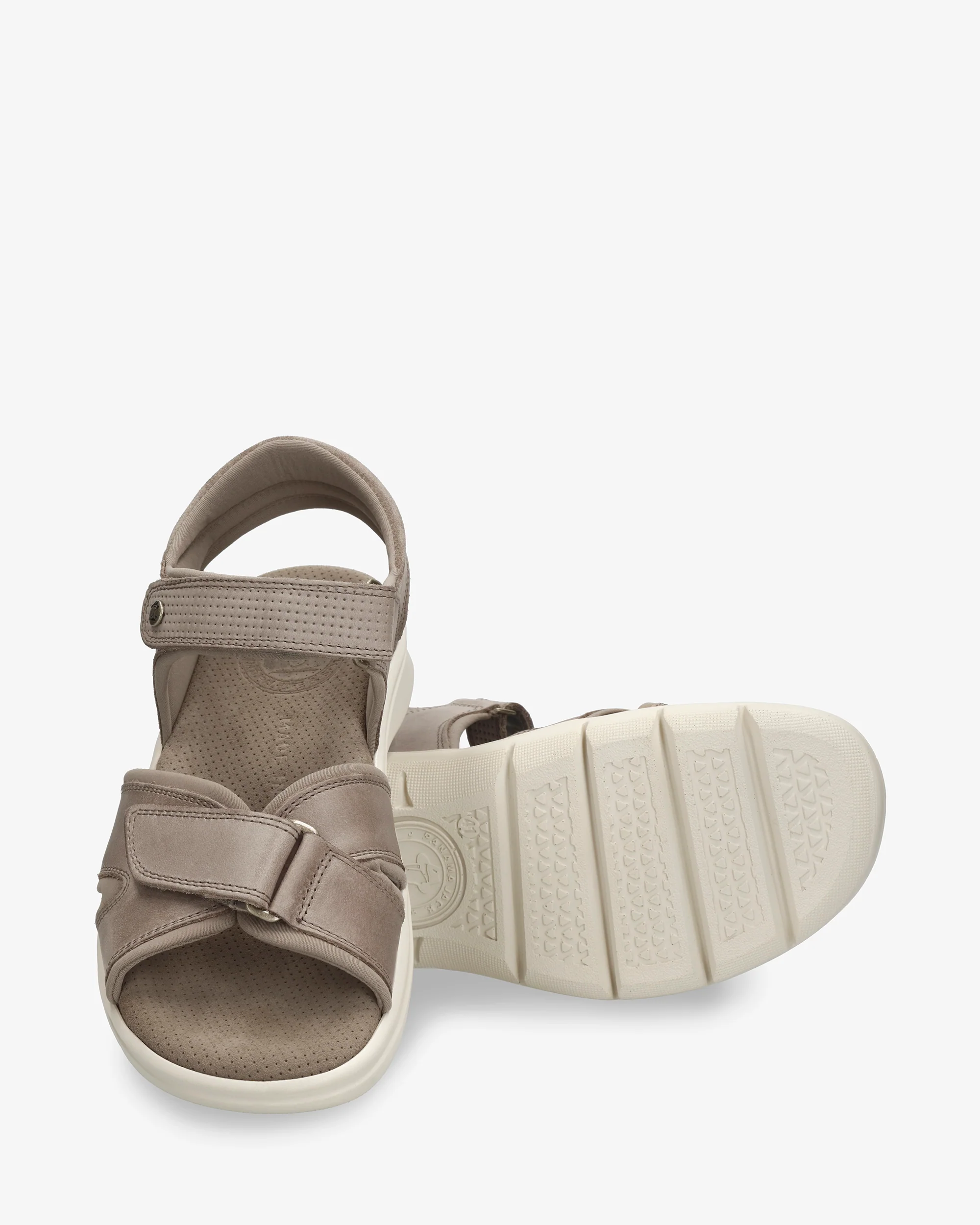 Sanders C26 Napa Grass Taupe - Image 5