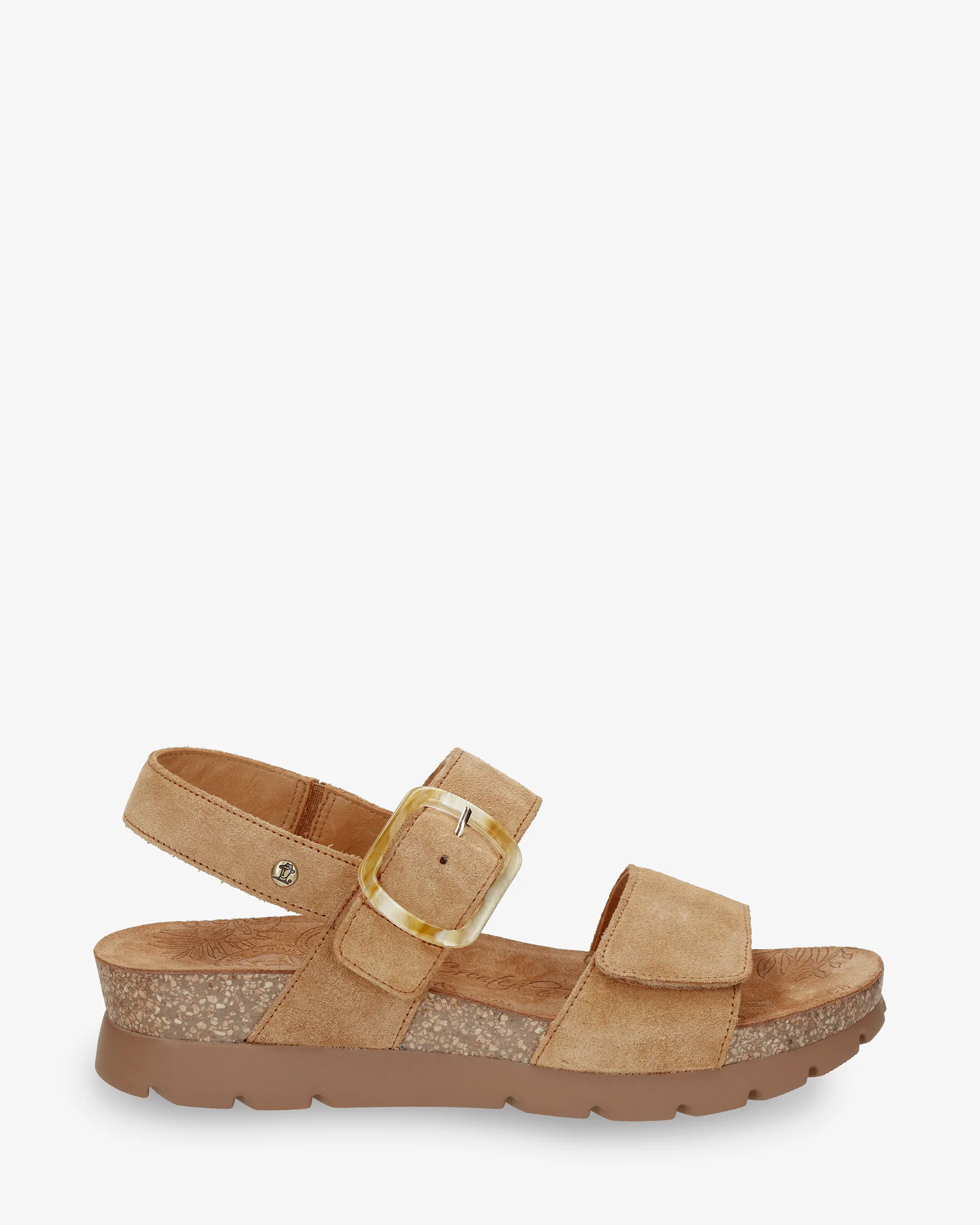 Sara B1 Velour Cuero - Image 4
