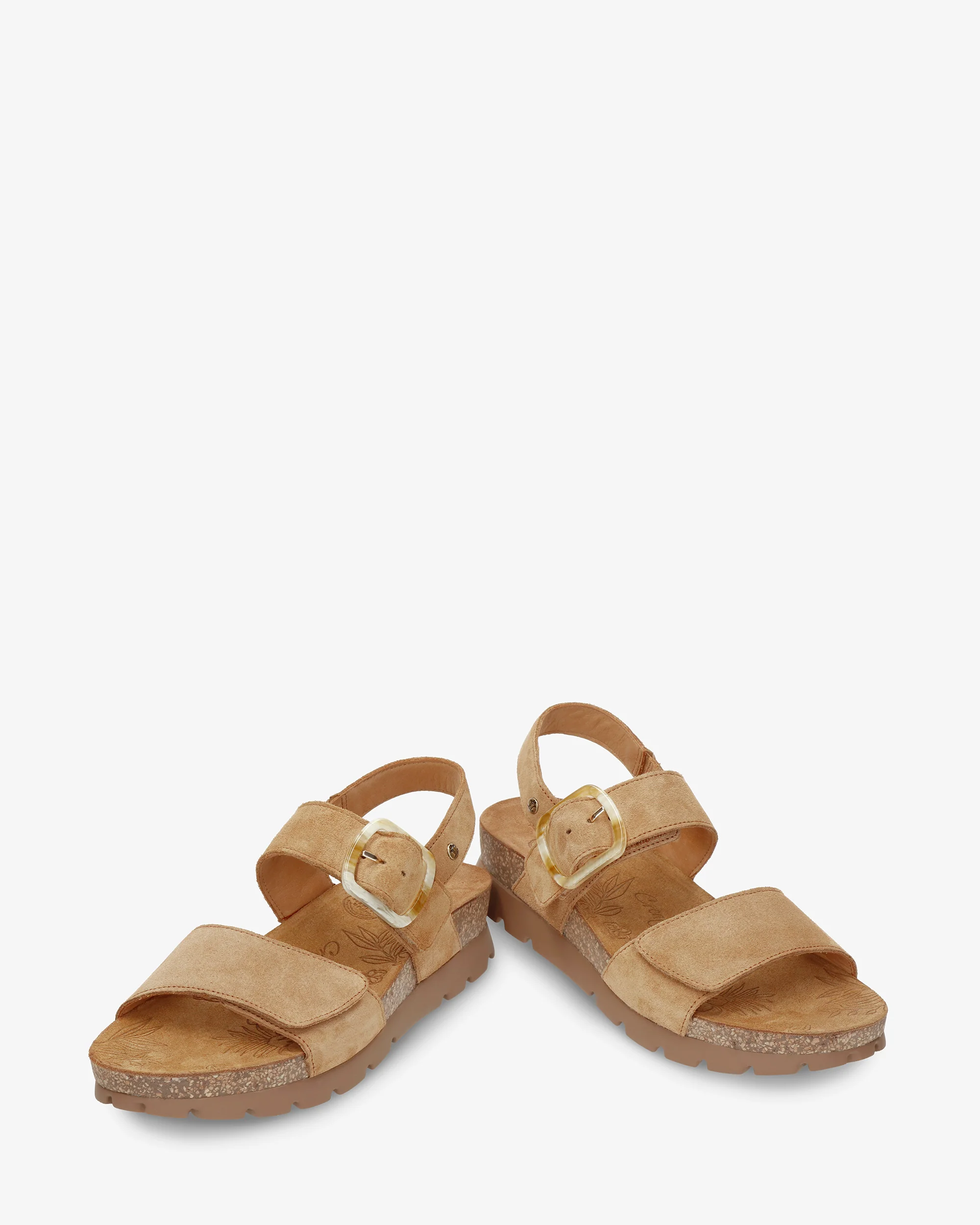 Sara B1 Velour Cuero - Image 9