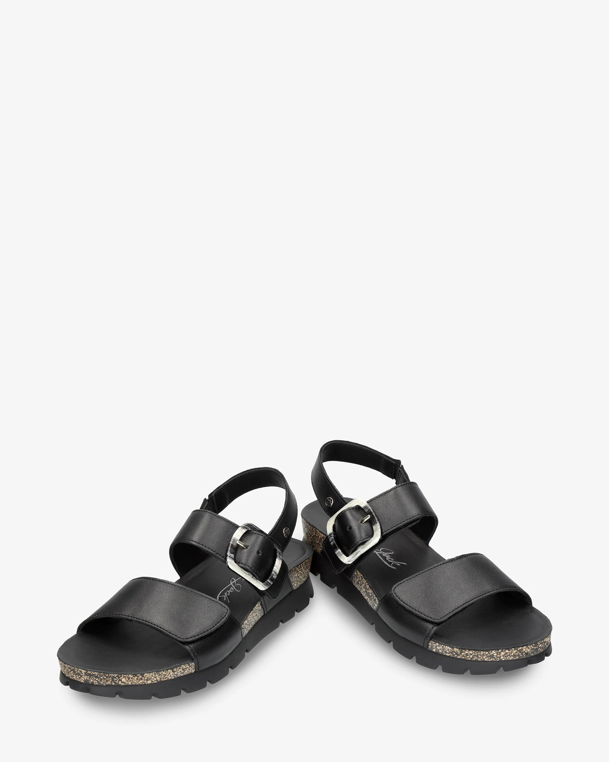 Sara B5 Napa Negro - Image 4