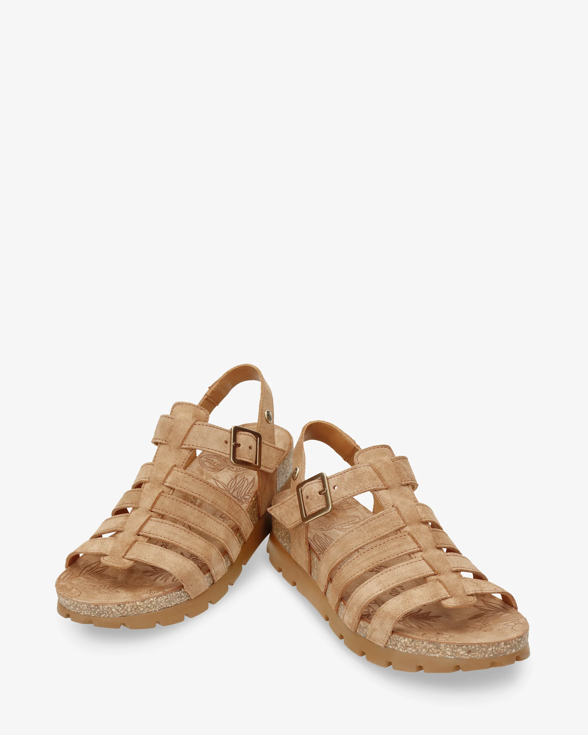 Sasha B2 Velour Cuero - Image 8