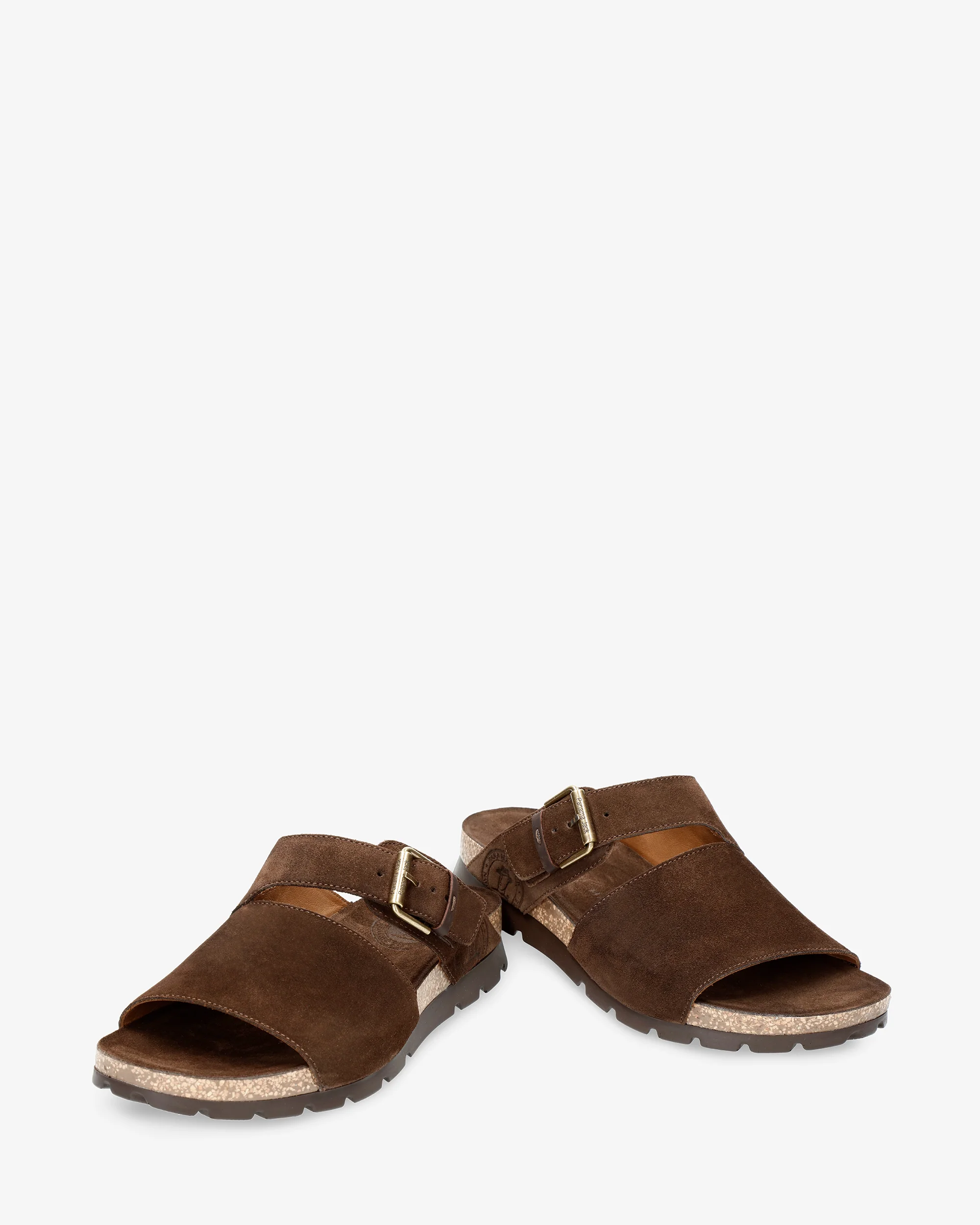 Saturno C4 Velour Marron - Image 3