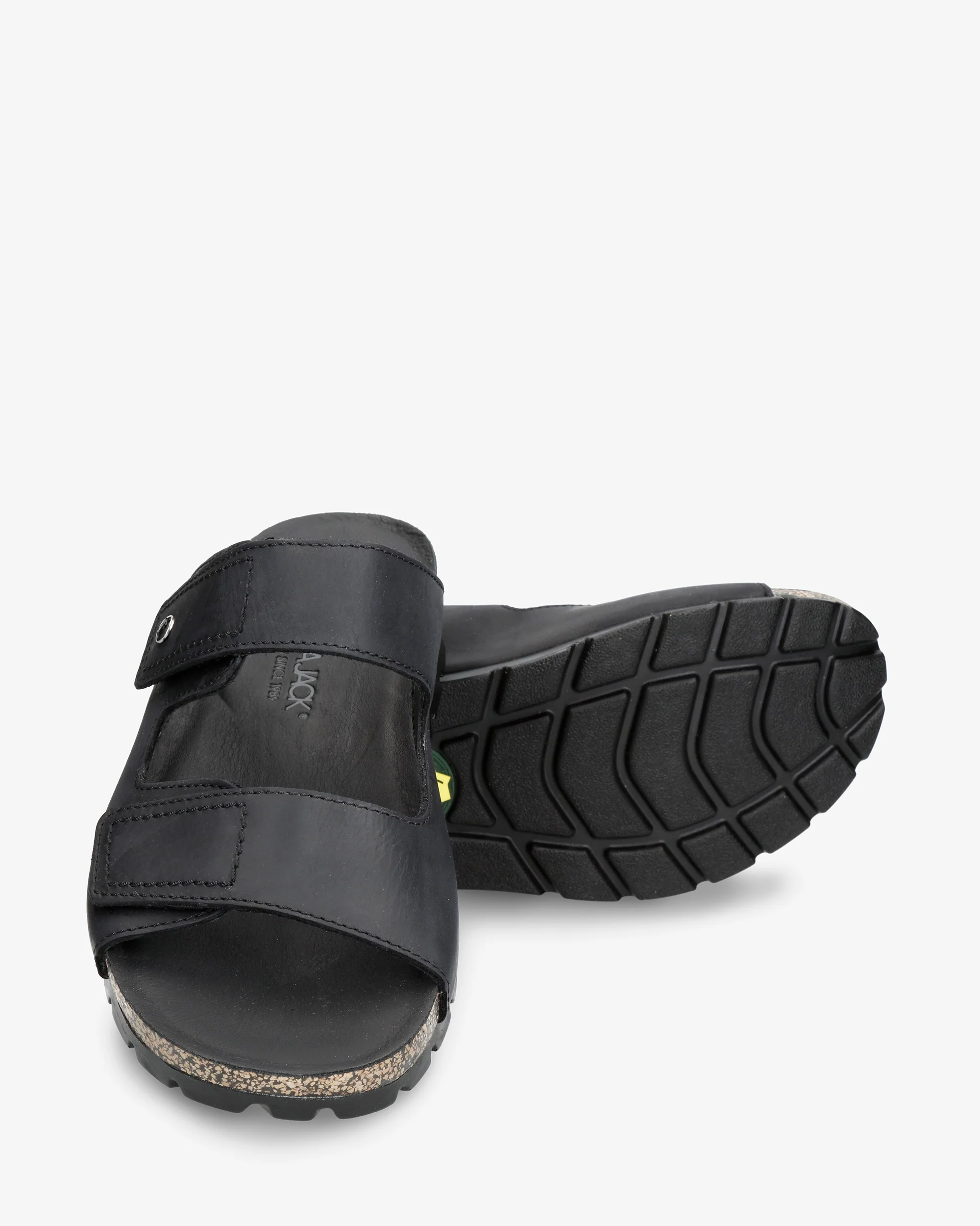 Saulo C1 Napa Grass Negro - Image 6
