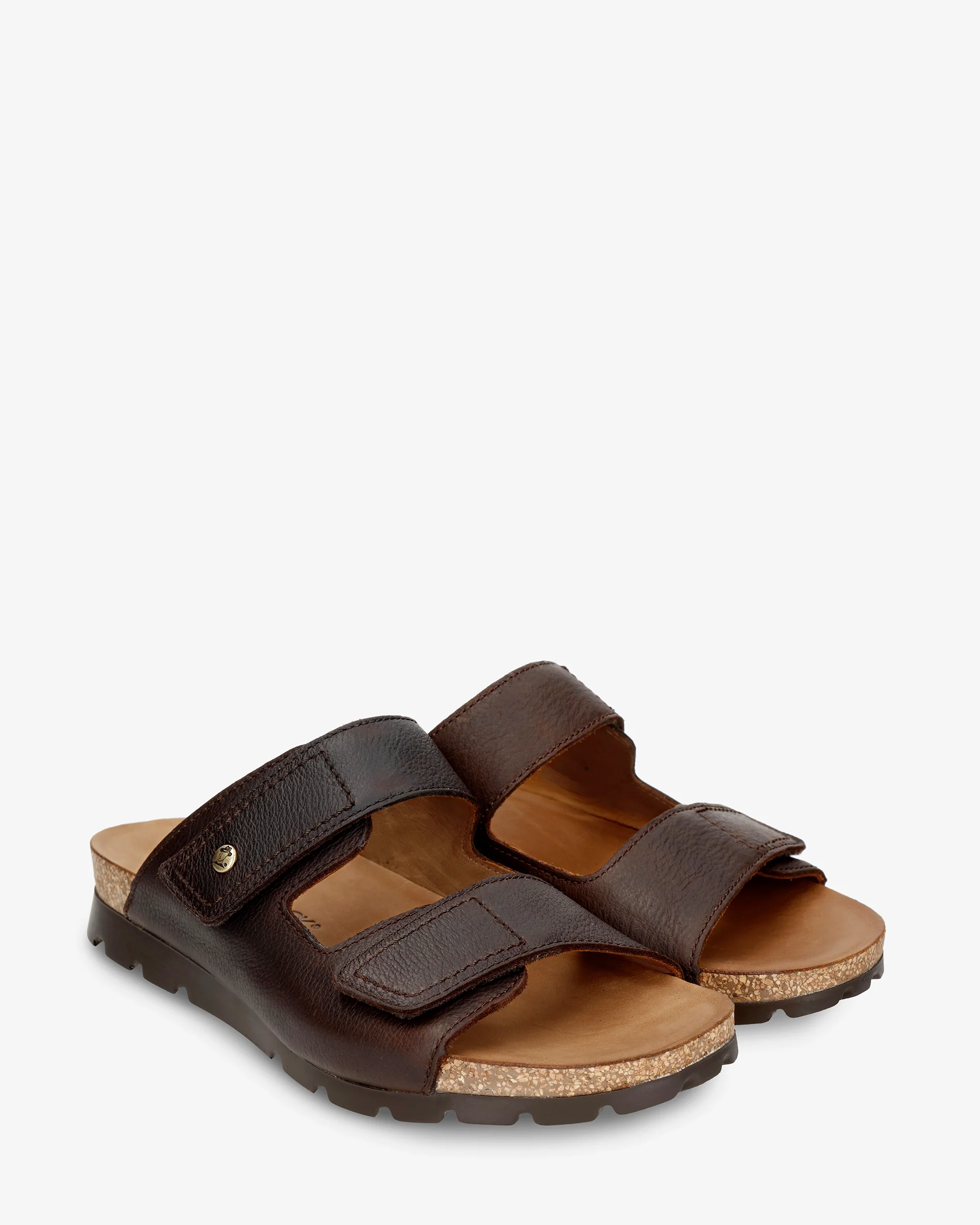Saulo C2 Napa Grass Marron - Image 3