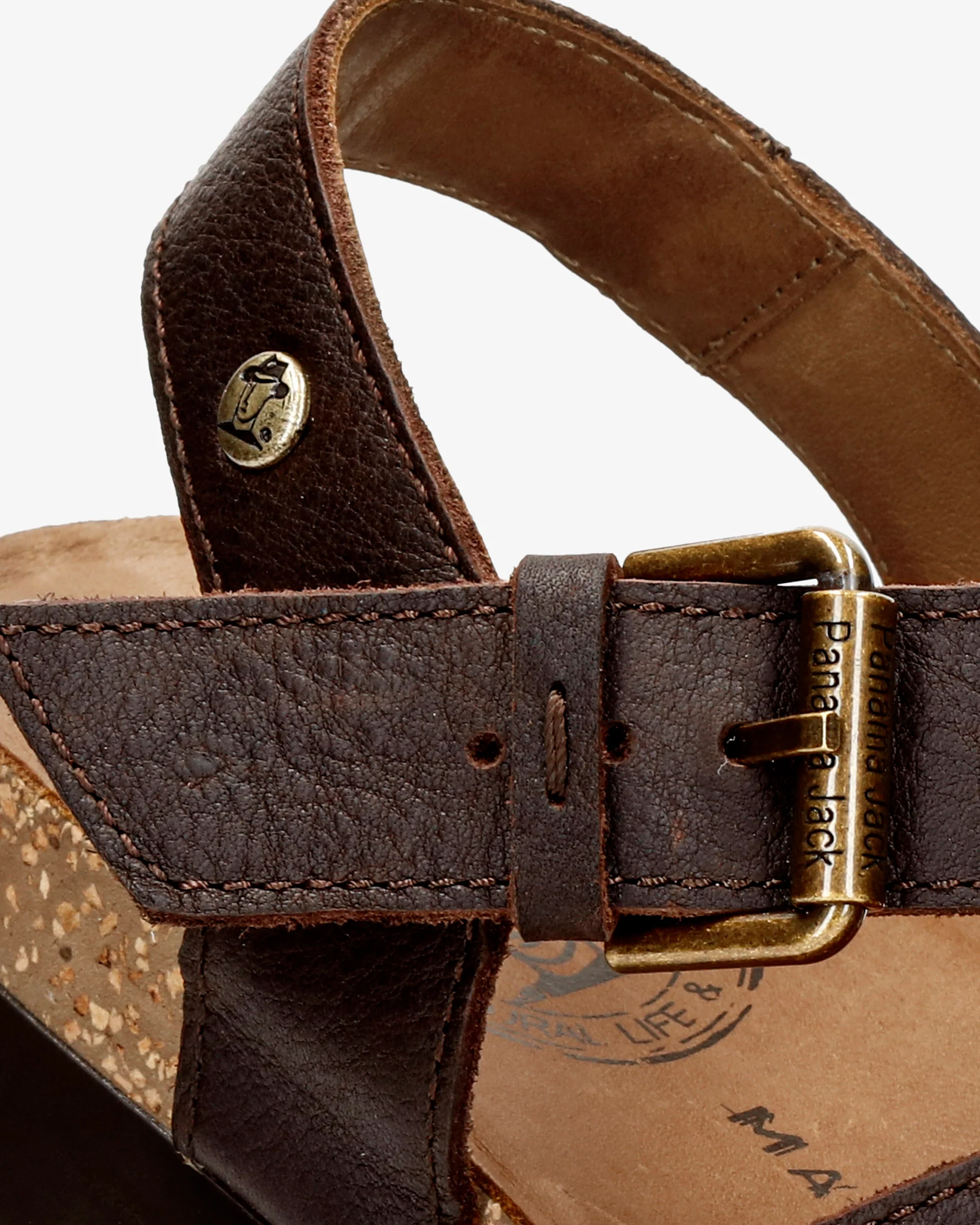 Sebas C2 Napa Grass Marron - Image 11