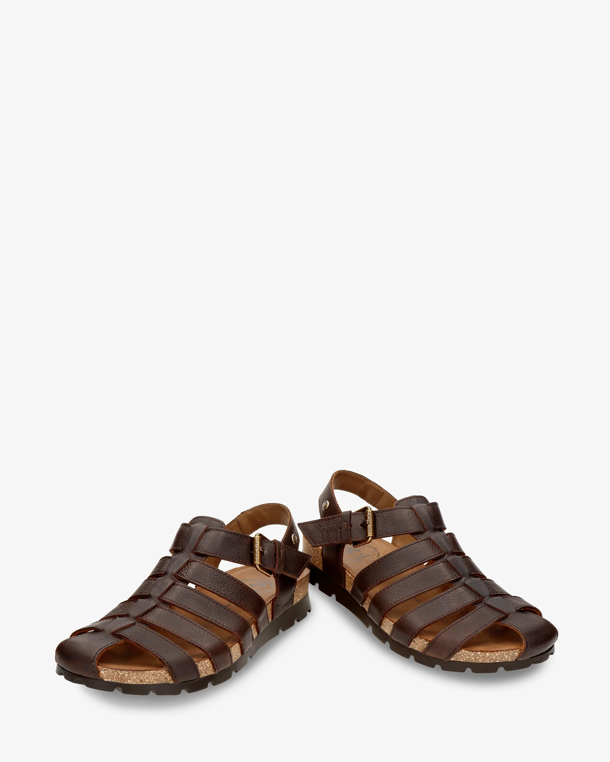 Sebas C2 Napa Grass Marron - Image 5