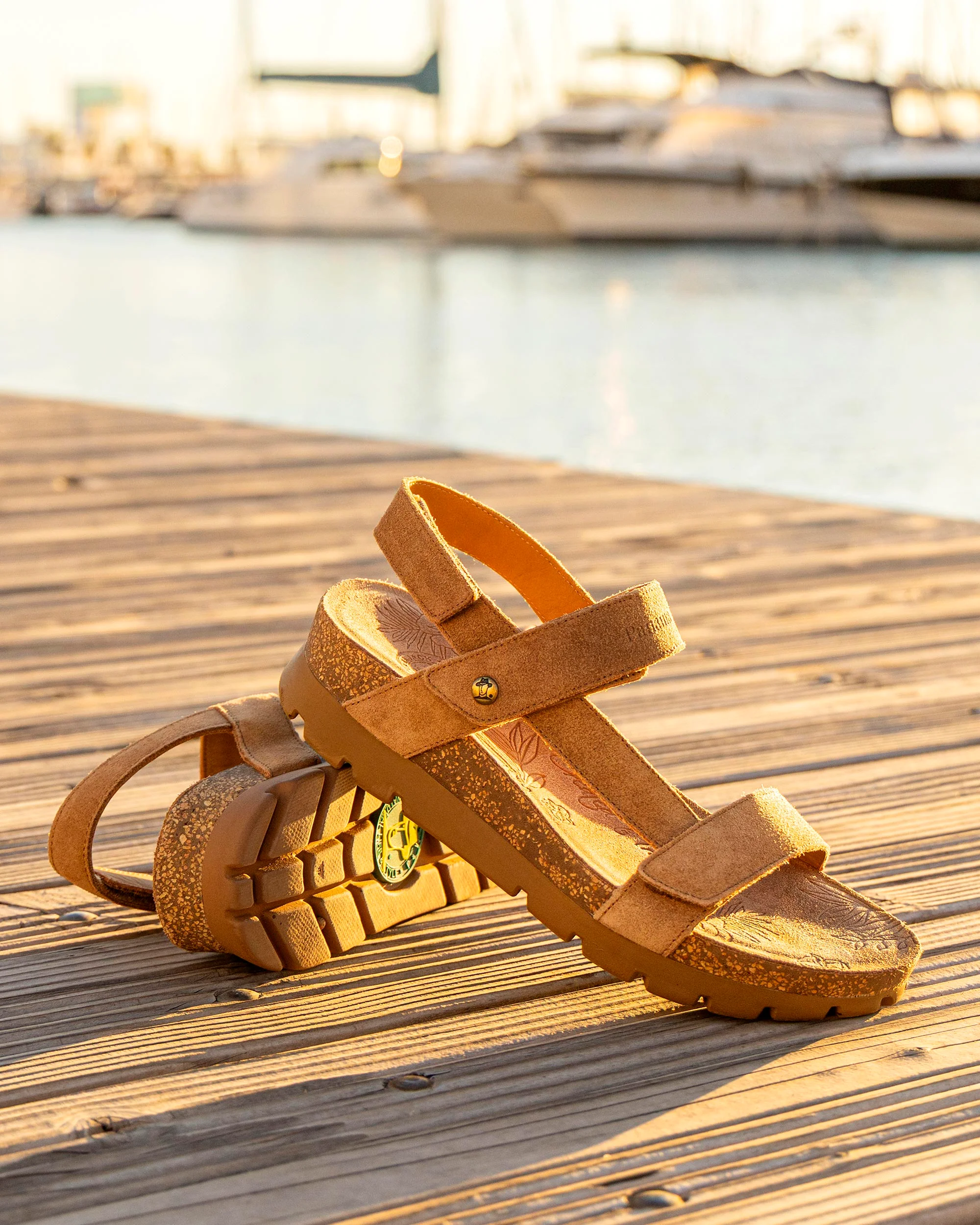 Selma B10 Velour Cuero - Image 10