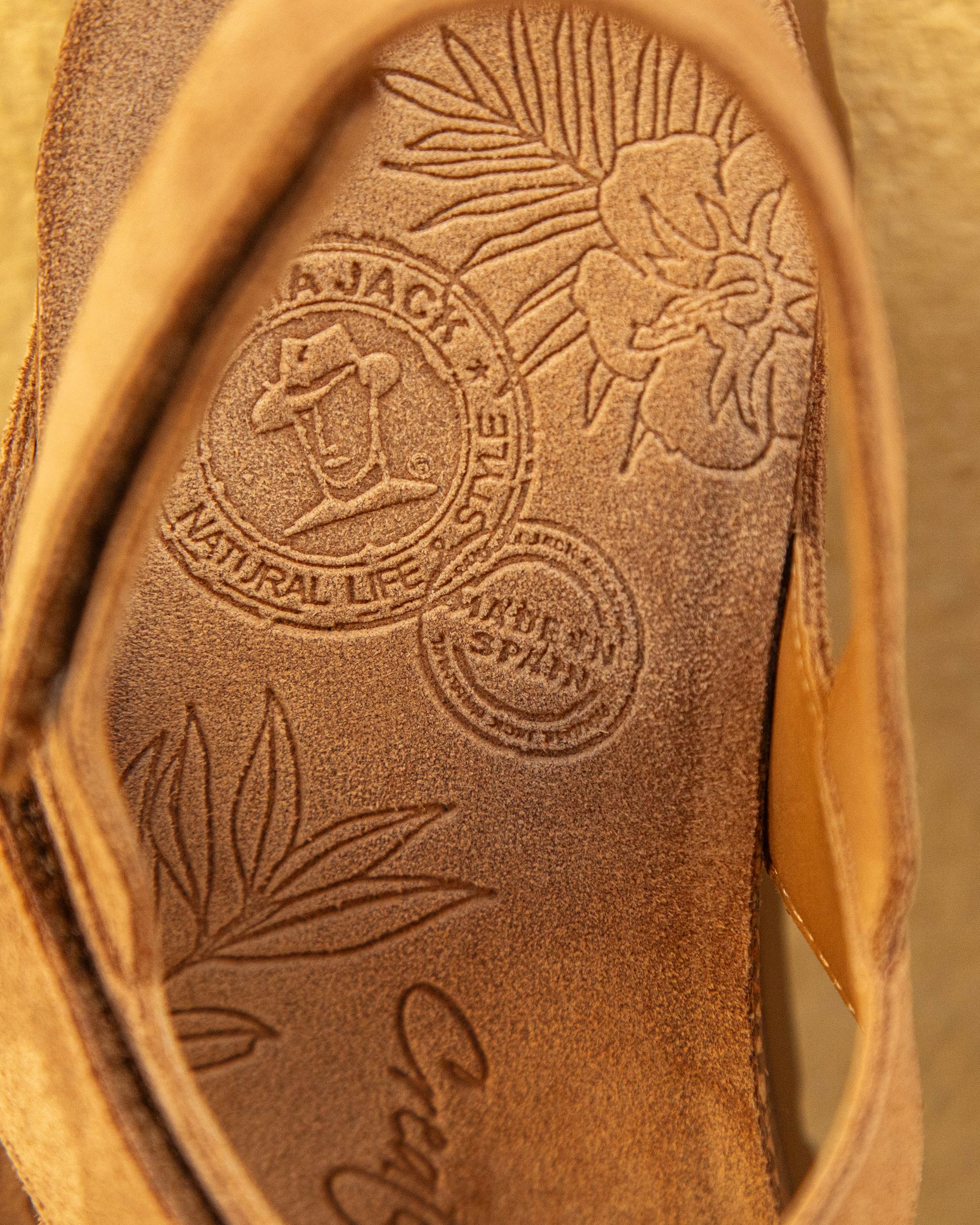 Selma B10 Velour Cuero - Image 13